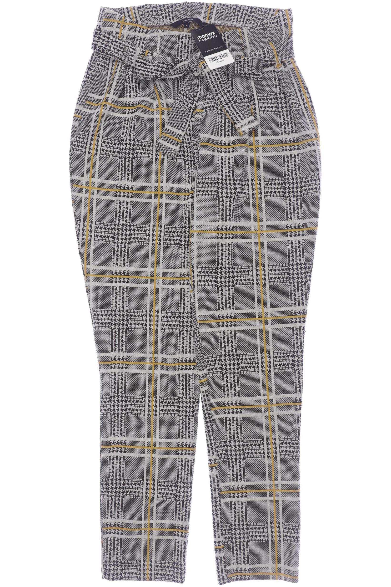 

Vero Moda Damen Stoffhose, grau, Gr. 0