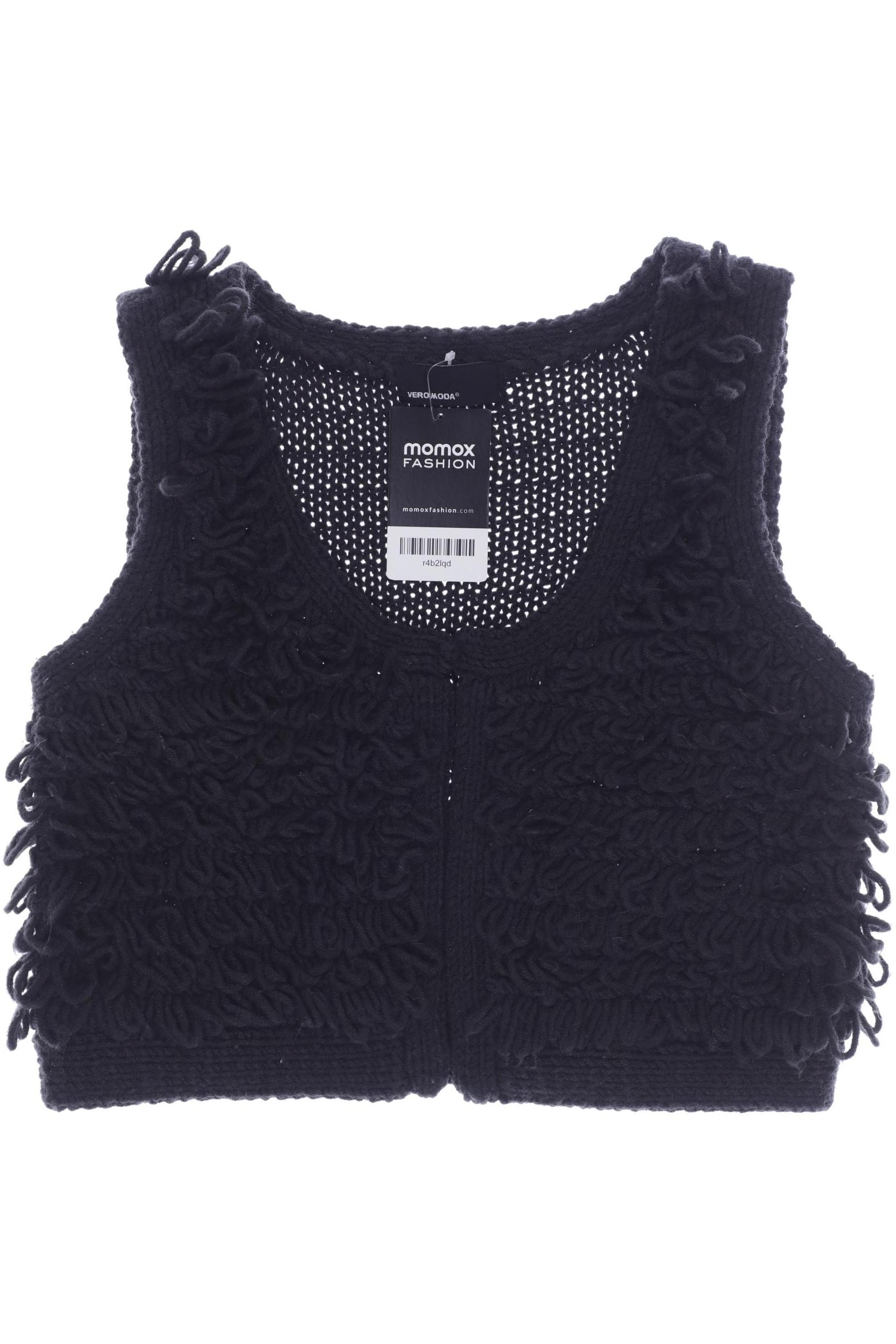 

Vero Moda Damen Weste, schwarz