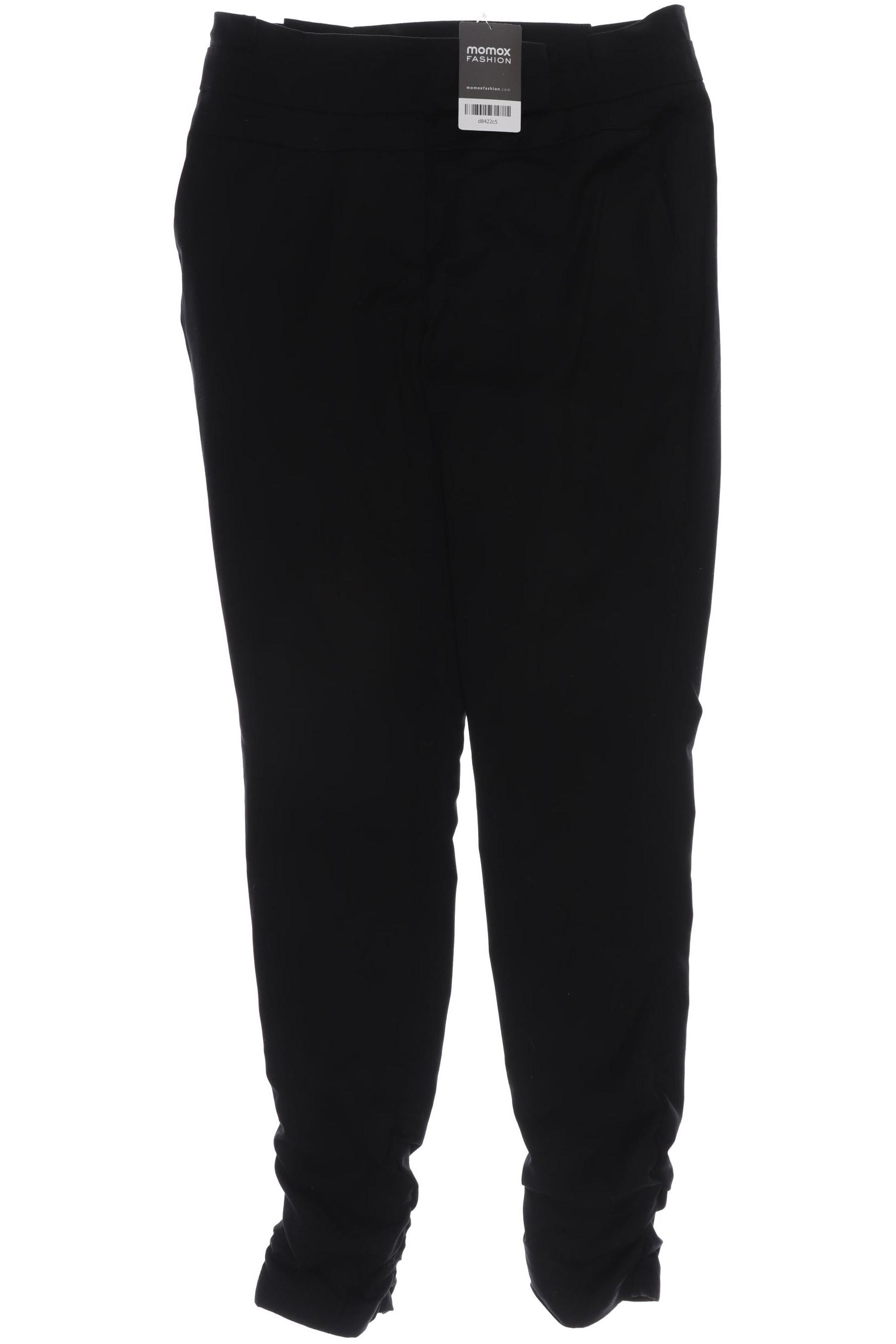 

Vero Moda Damen Stoffhose, schwarz