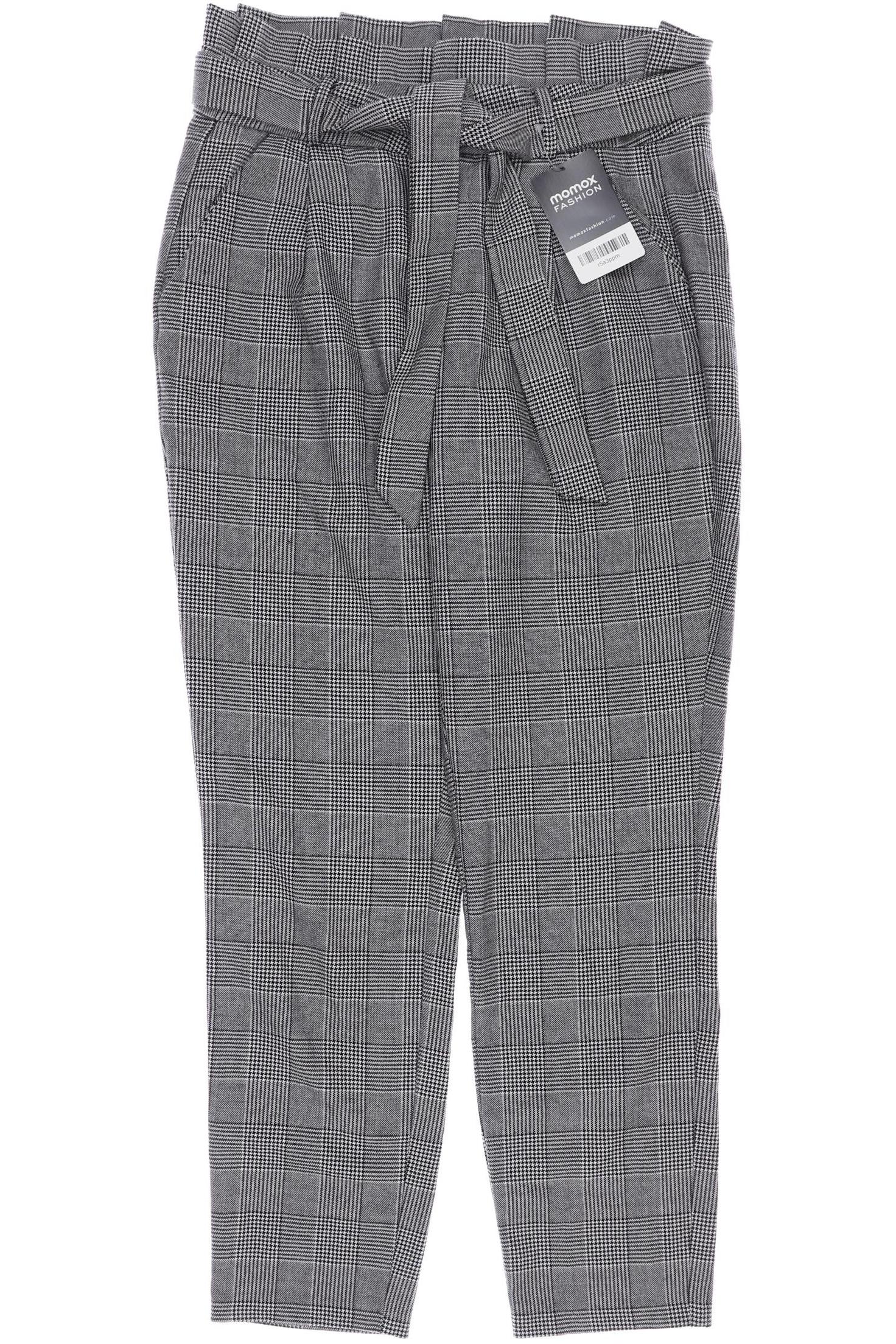 

Vero Moda Damen Stoffhose, grau