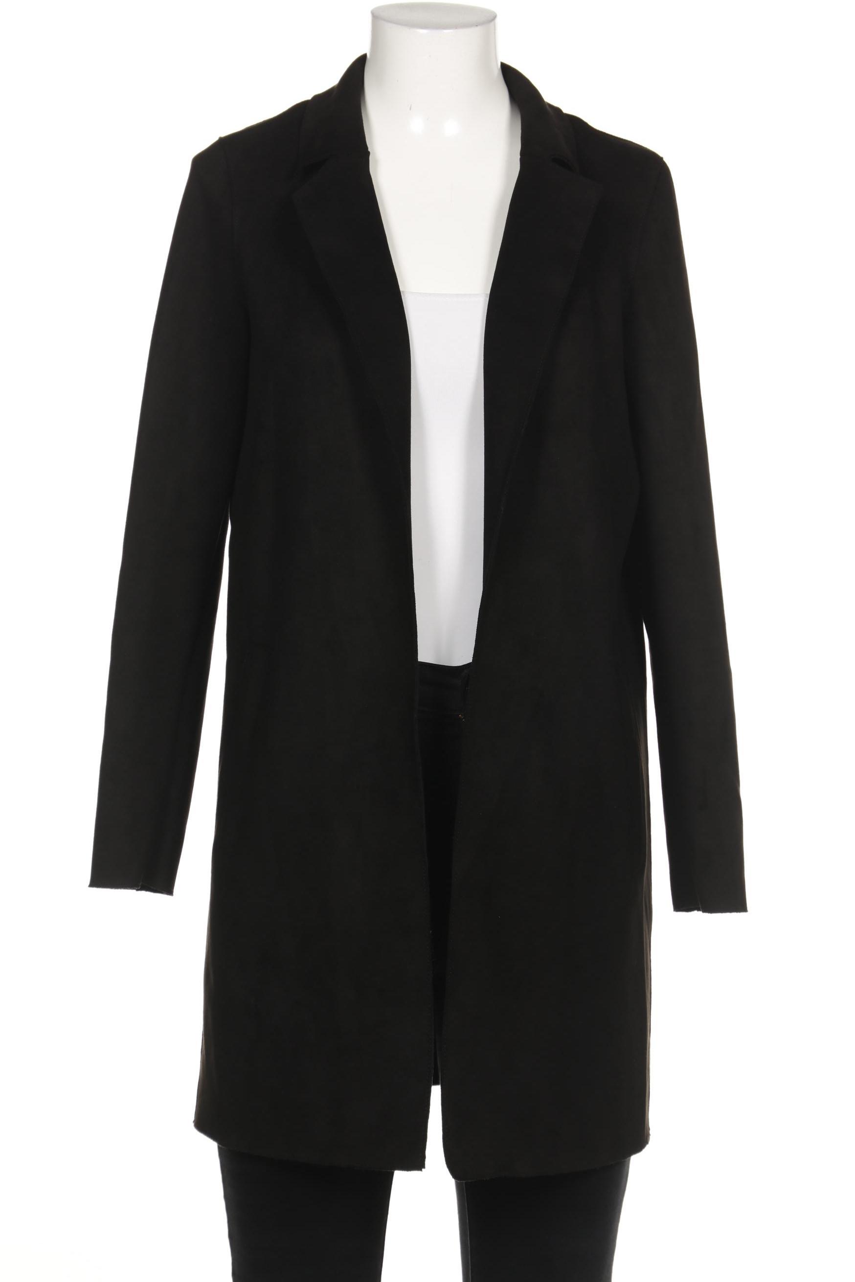 

Vero Moda Damen Mantel, schwarz
