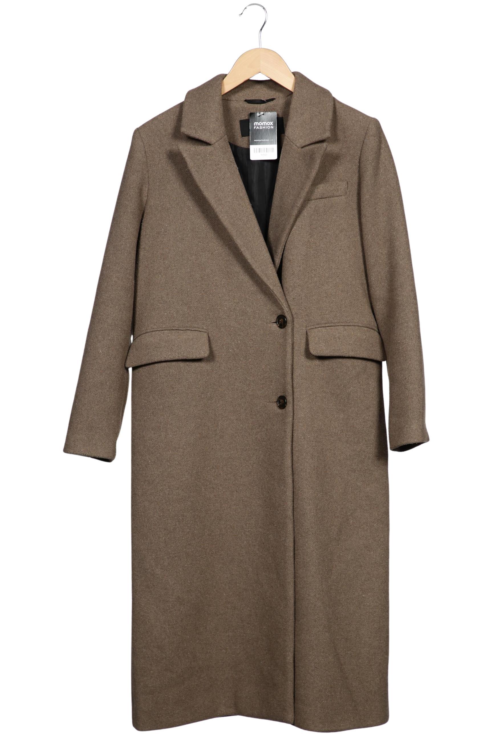 

Vero Moda Damen Mantel, braun, Gr. 36