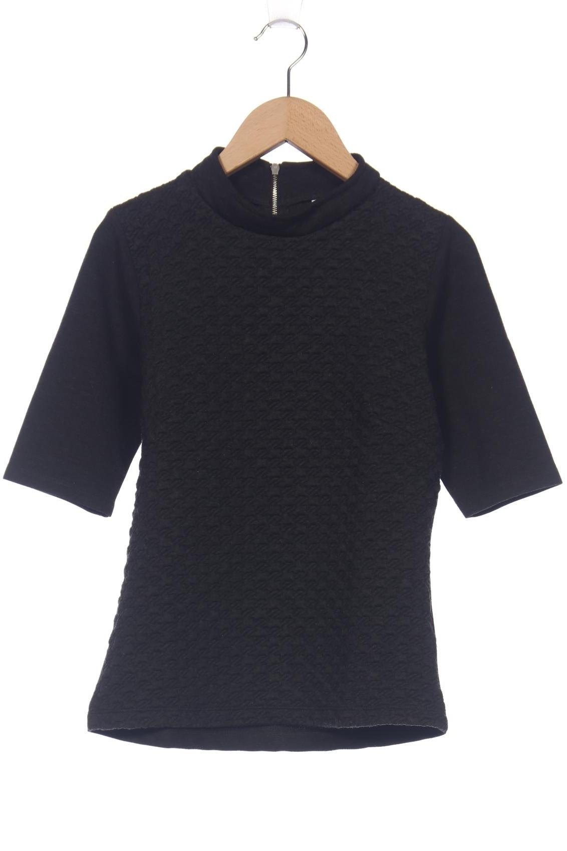 

Vero Moda Damen T-Shirt, grau, Gr. 34
