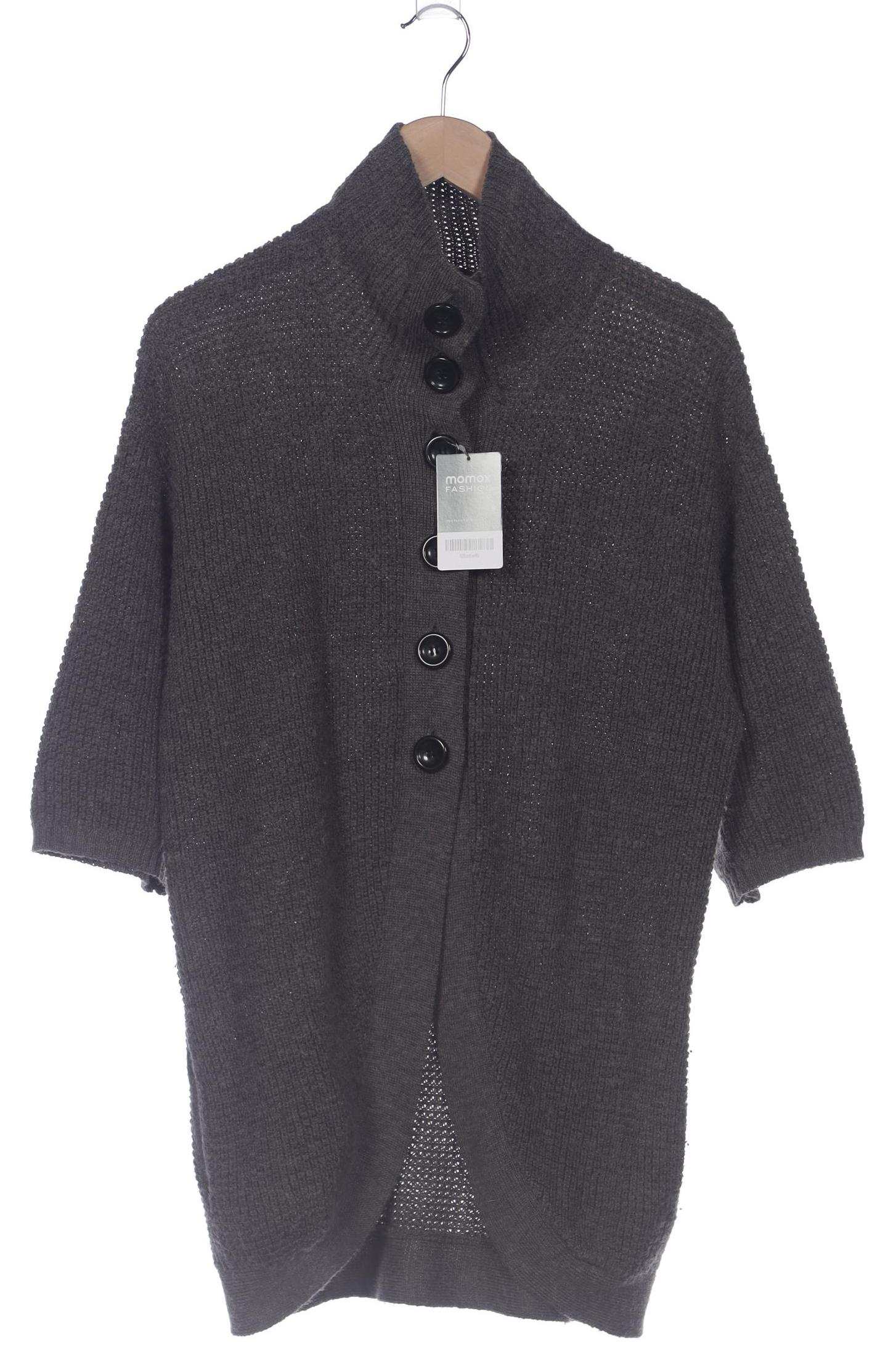 

Vero Moda Damen Strickjacke, grau, Gr. 38