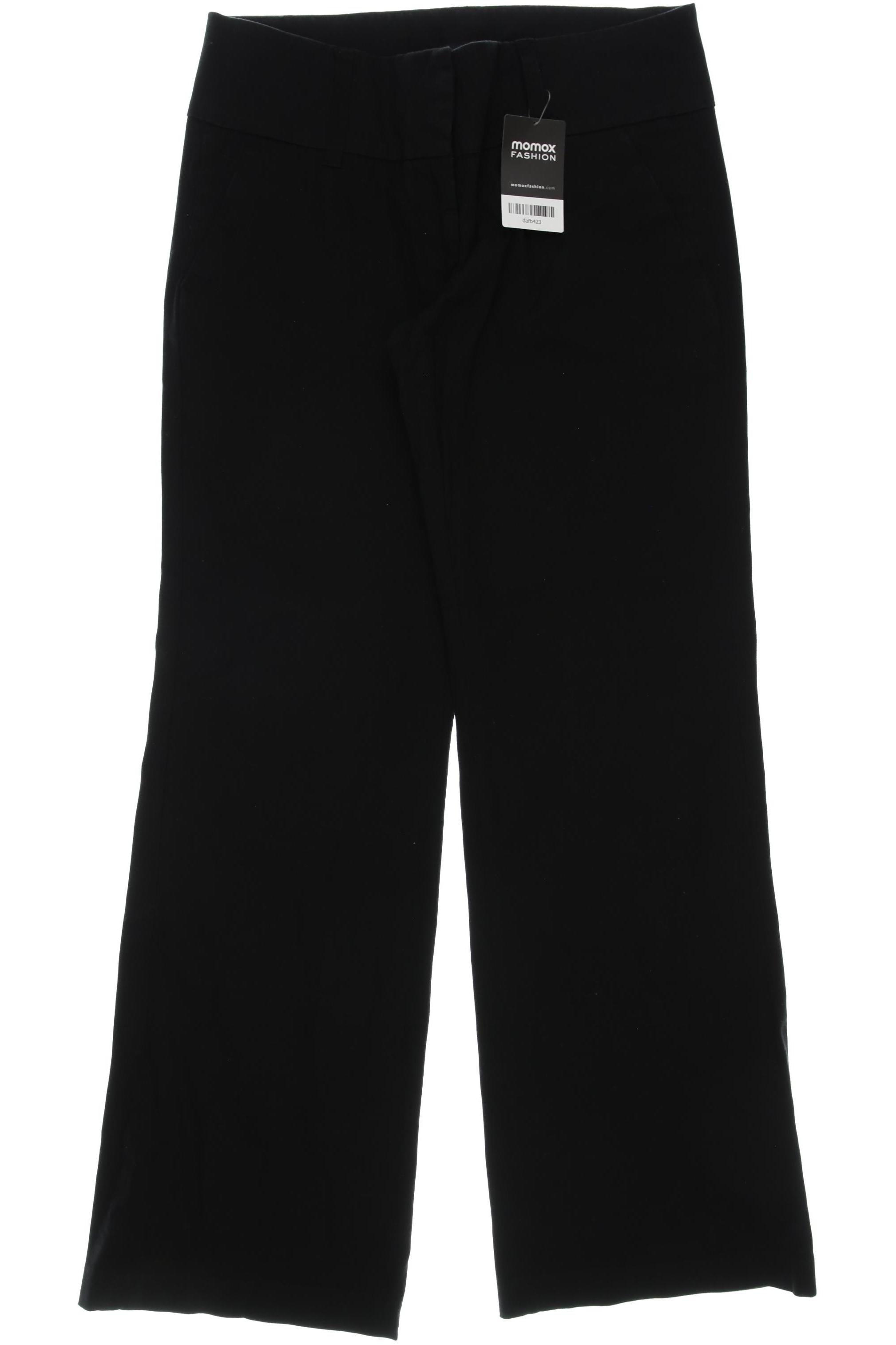 

Vero Moda Damen Stoffhose, schwarz, Gr. 38