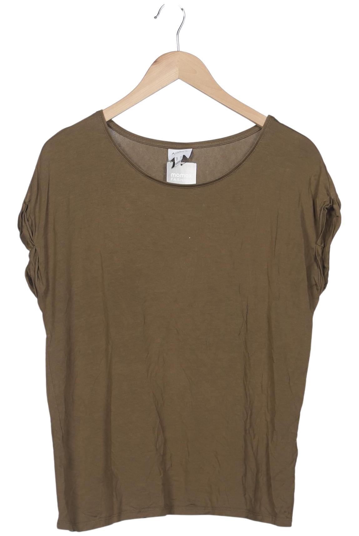 

Vero Moda Damen T-Shirt, grün, Gr. 42