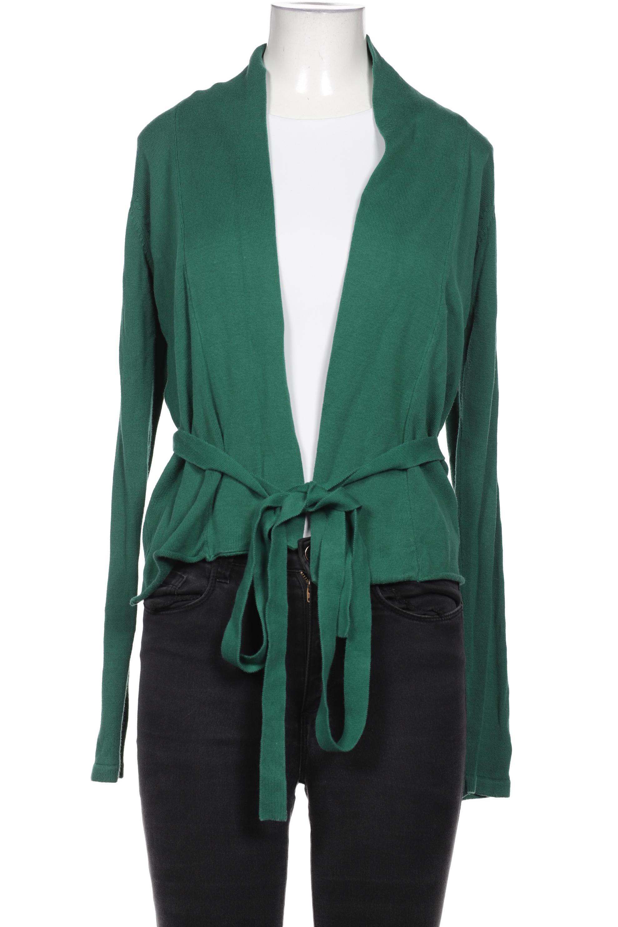 

Vero Moda Damen Strickjacke, grün