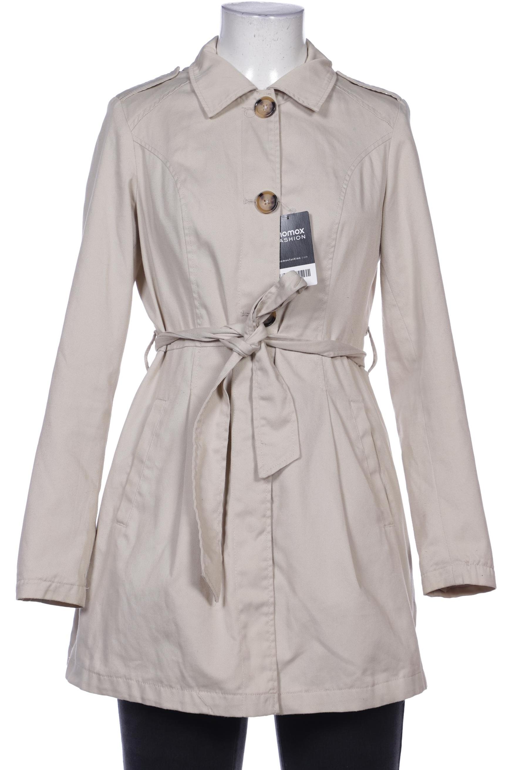 

Vero Moda Damen Mantel, beige, Gr. 34