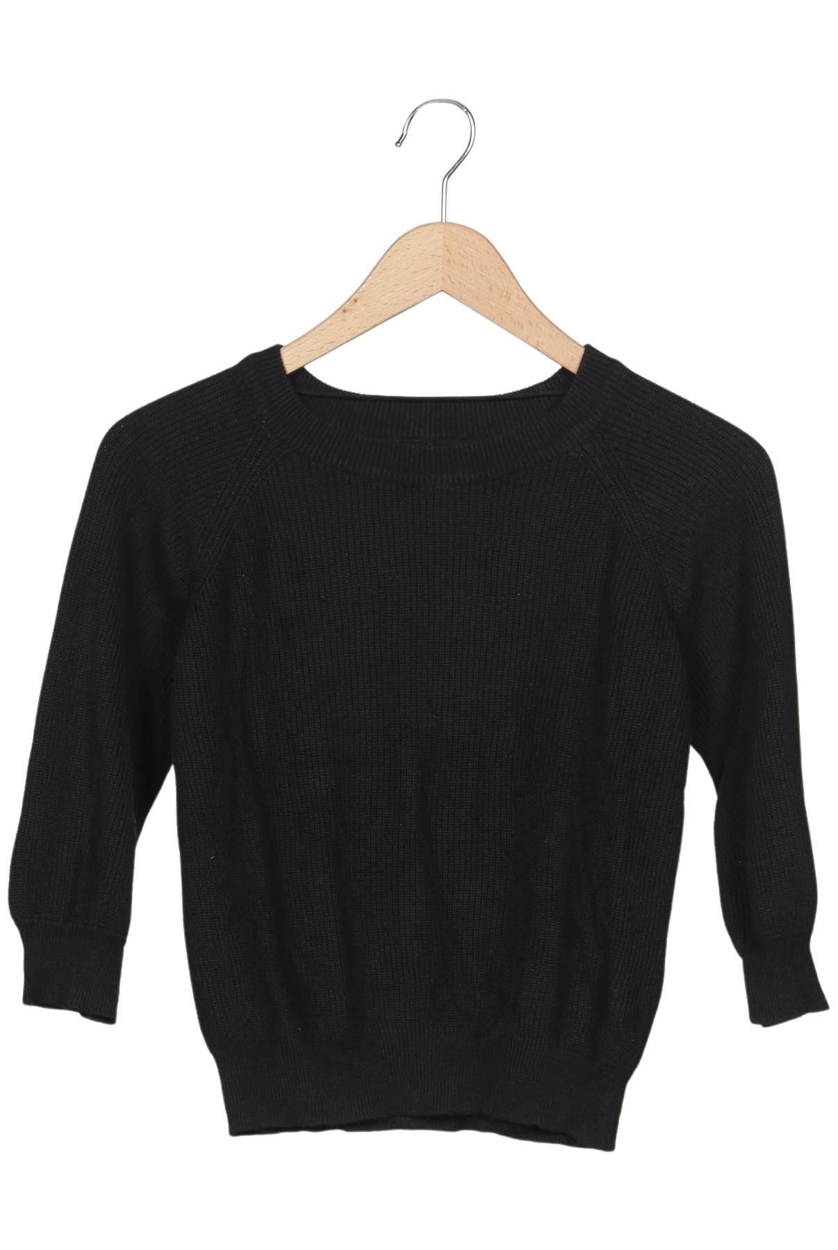 

Vero Moda Damen Pullover, schwarz, Gr. 36