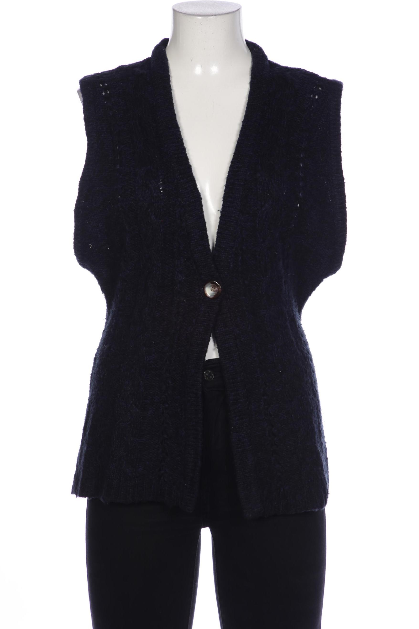 

Vero Moda Damen Strickjacke, marineblau, Gr. 38