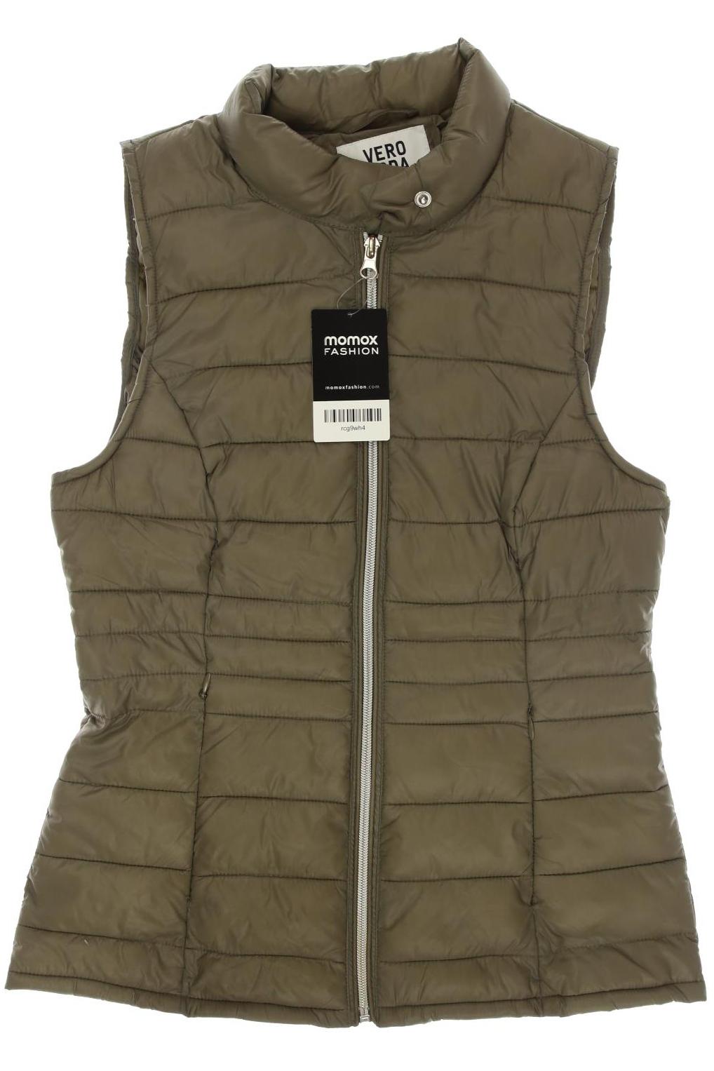 

Vero Moda Damen Weste, grün