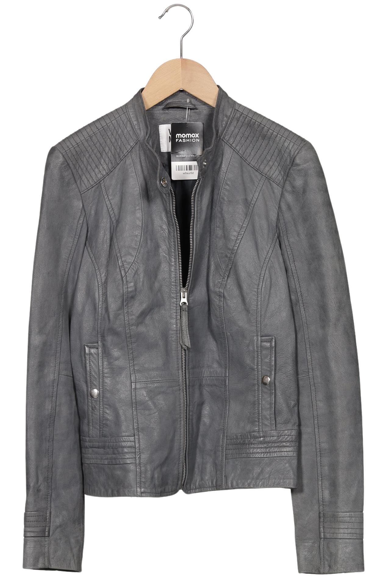 

Vero Moda Damen Jacke, grau, Gr. 38