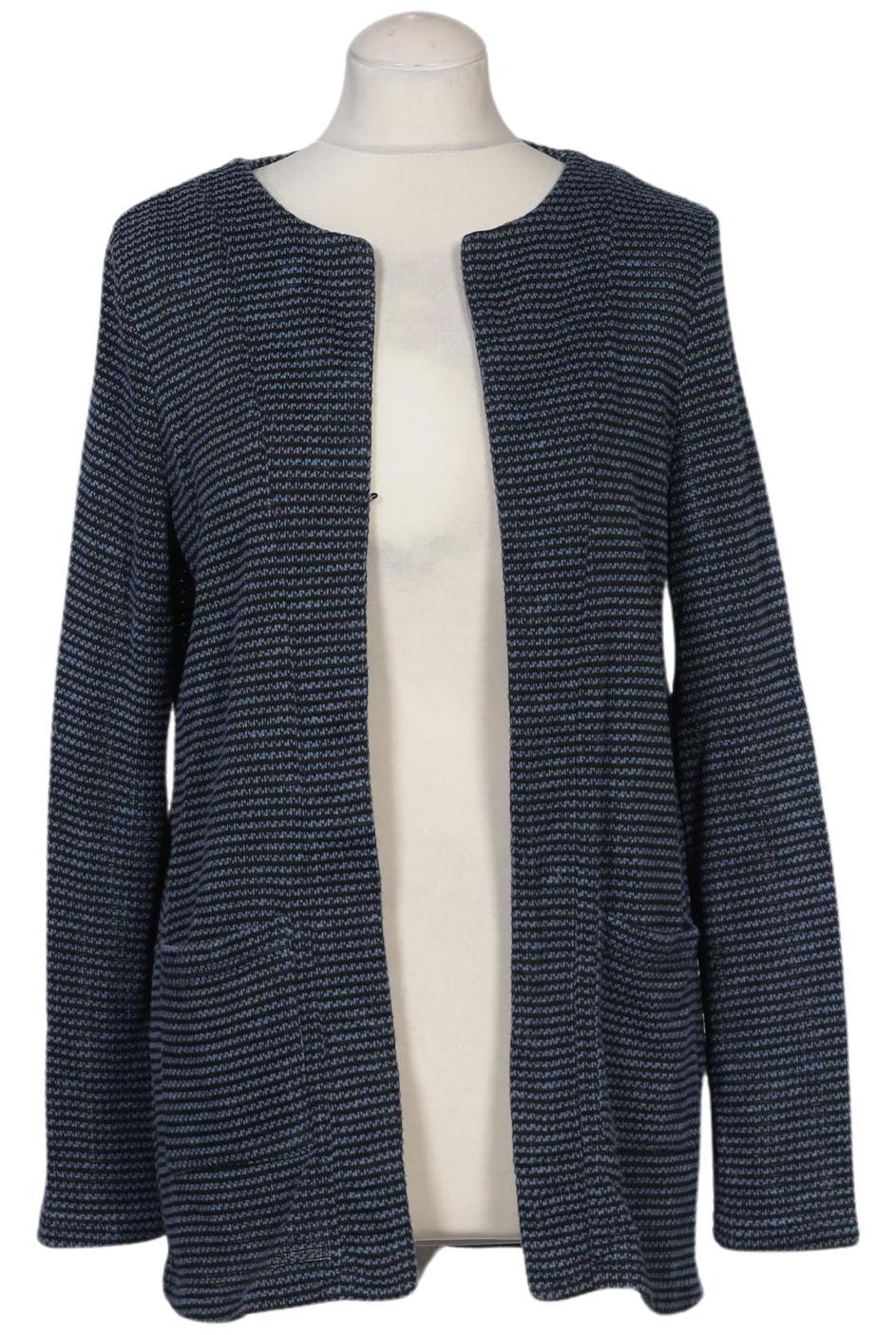 

Vero Moda Damen Strickjacke, marineblau, Gr. 36