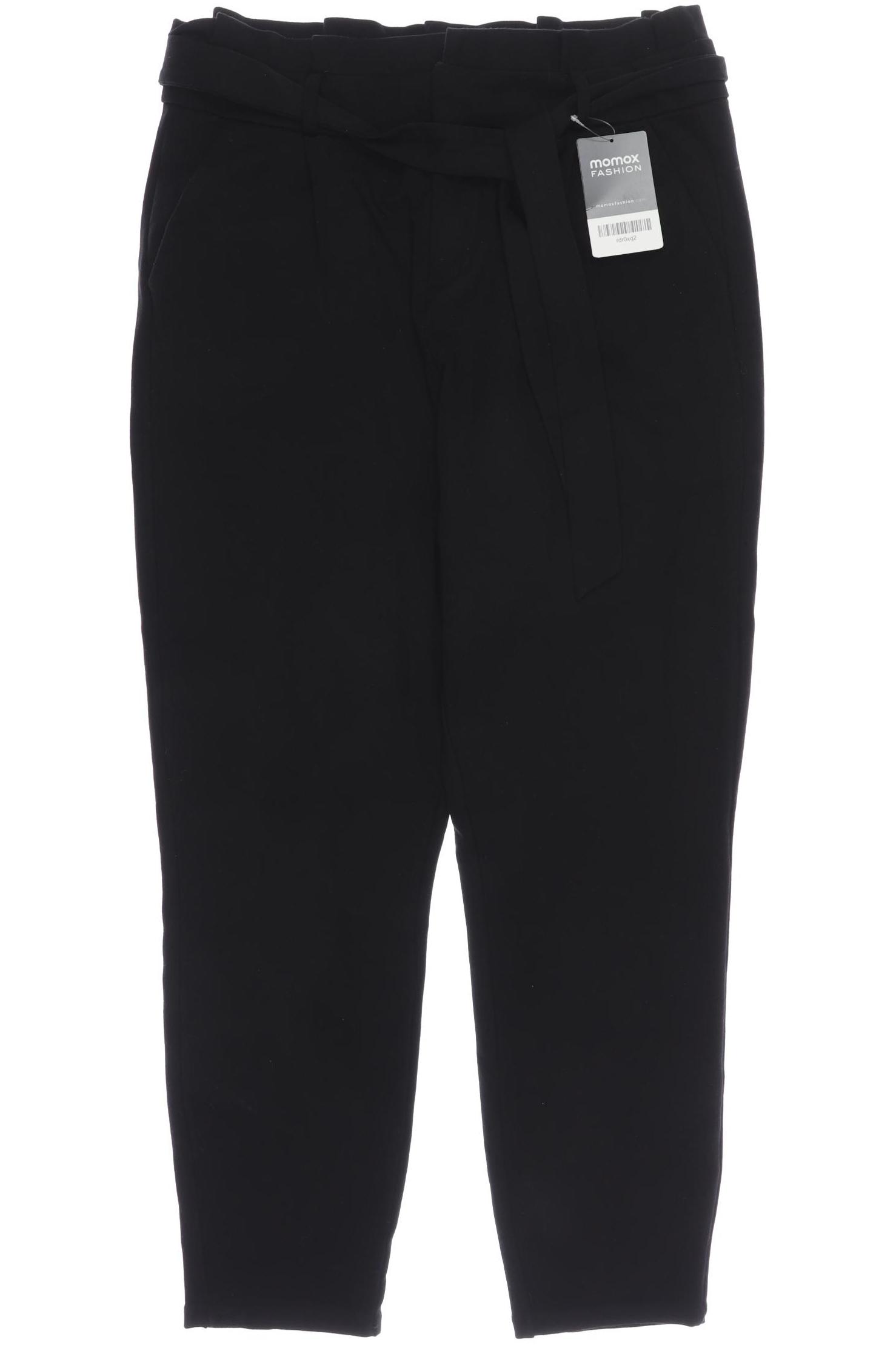 

Vero Moda Damen Stoffhose, schwarz, Gr. 0