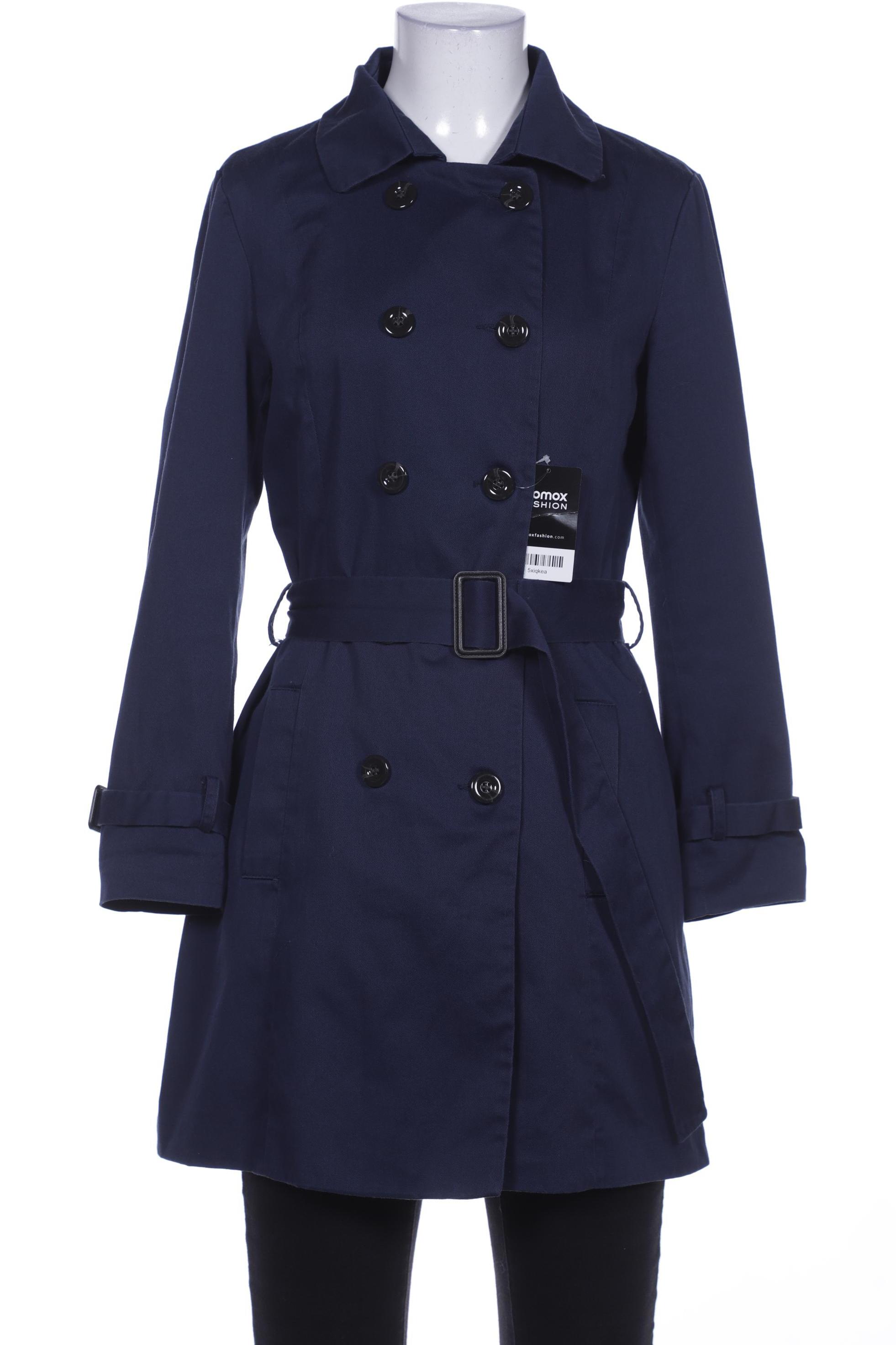 

Vero Moda Damen Mantel, marineblau, Gr. 36
