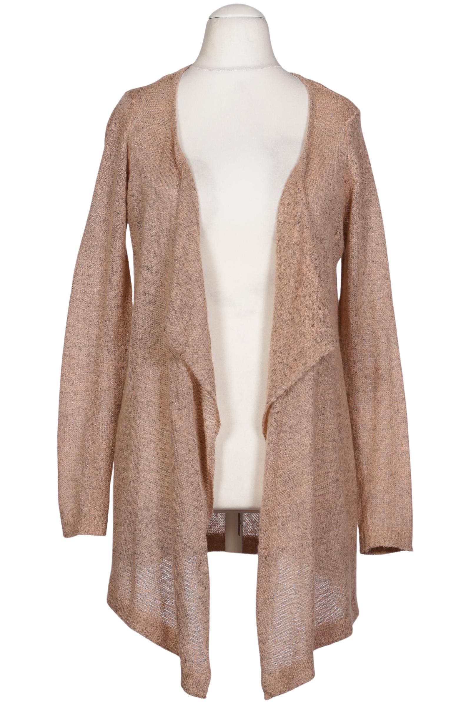 

Vero Moda Damen Strickjacke, beige, Gr. 36