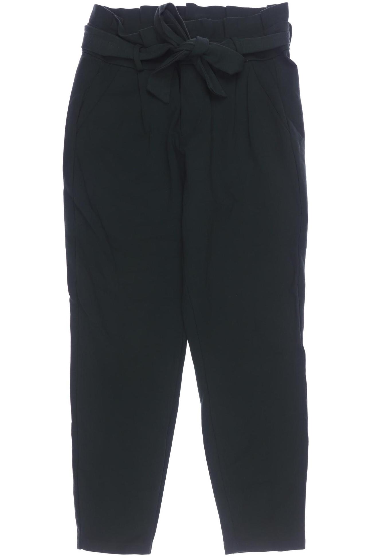 

Vero Moda Damen Stoffhose, grün, Gr. 0