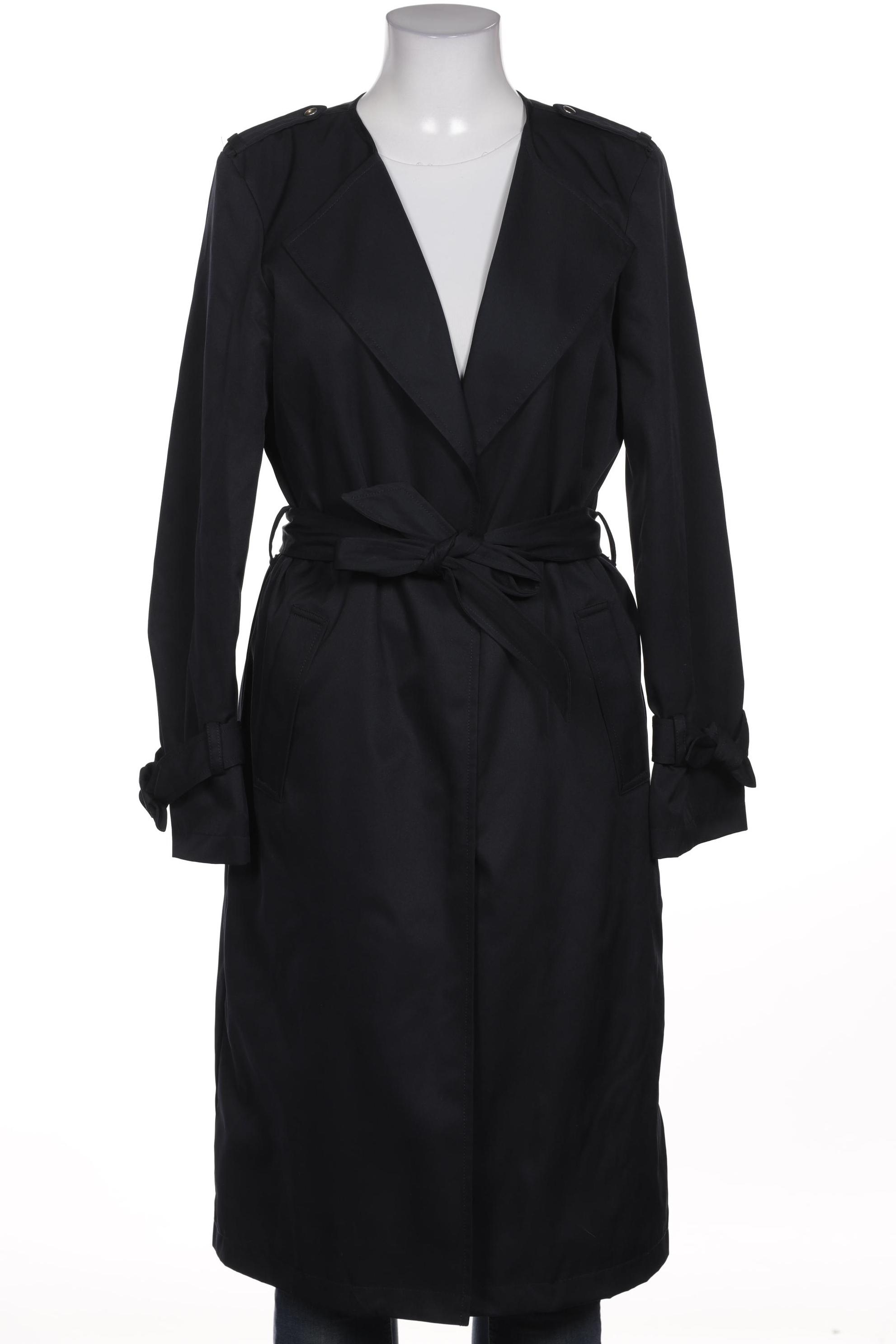 

Vero Moda Damen Mantel, marineblau, Gr. 38