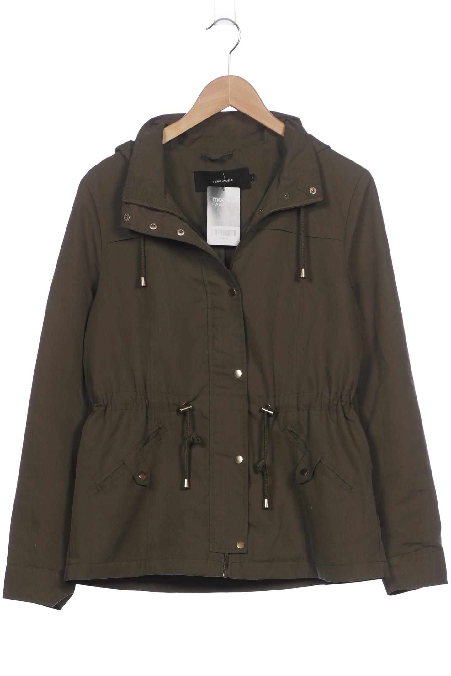 

Vero Moda Damen Jacke, grün, Gr. 38
