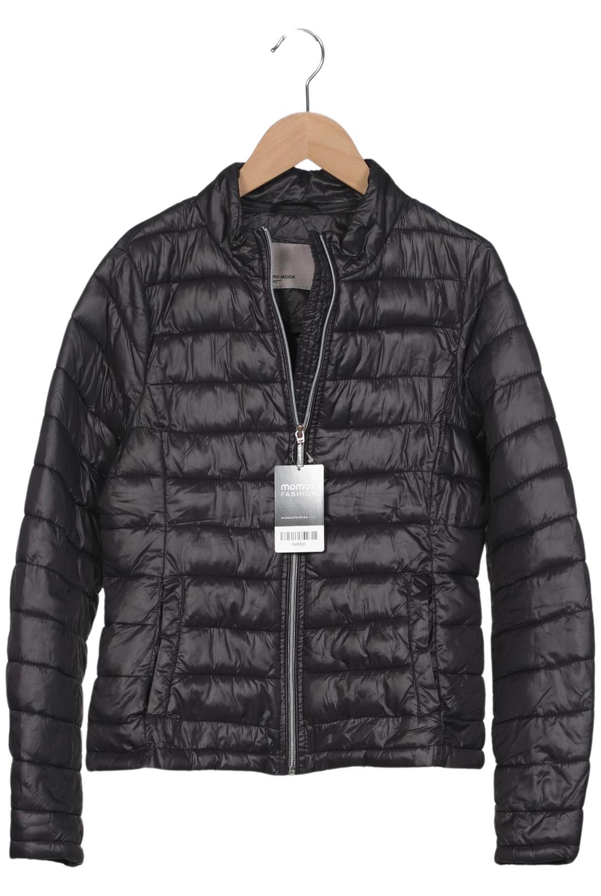 

Vero Moda Damen Jacke, schwarz, Gr. 36