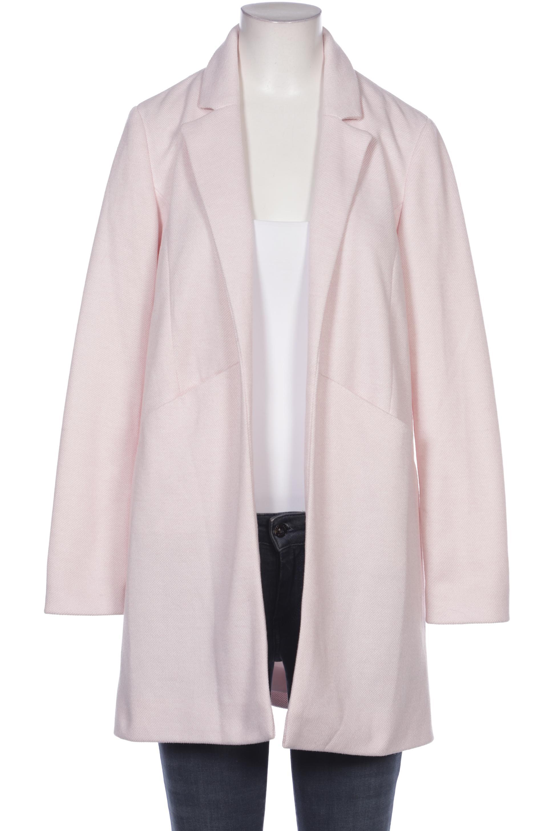 

Vero Moda Damen Mantel, pink, Gr. 36