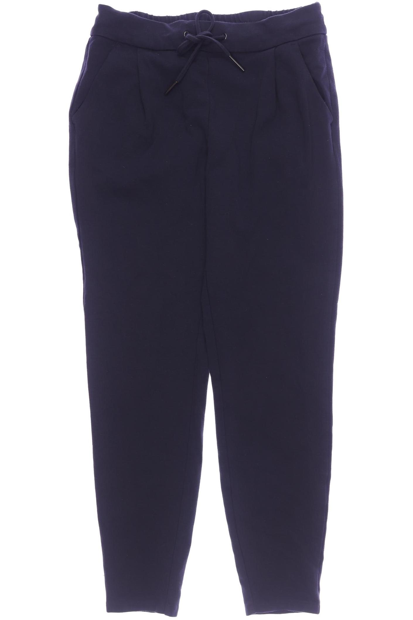 

Vero Moda Damen Stoffhose, marineblau, Gr. 0