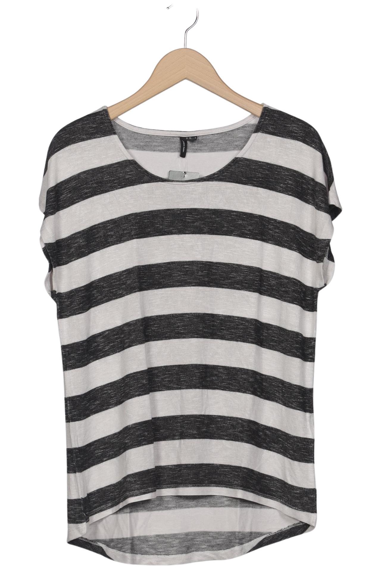 

Vero Moda Damen T-Shirt, mehrfarbig, Gr. 42