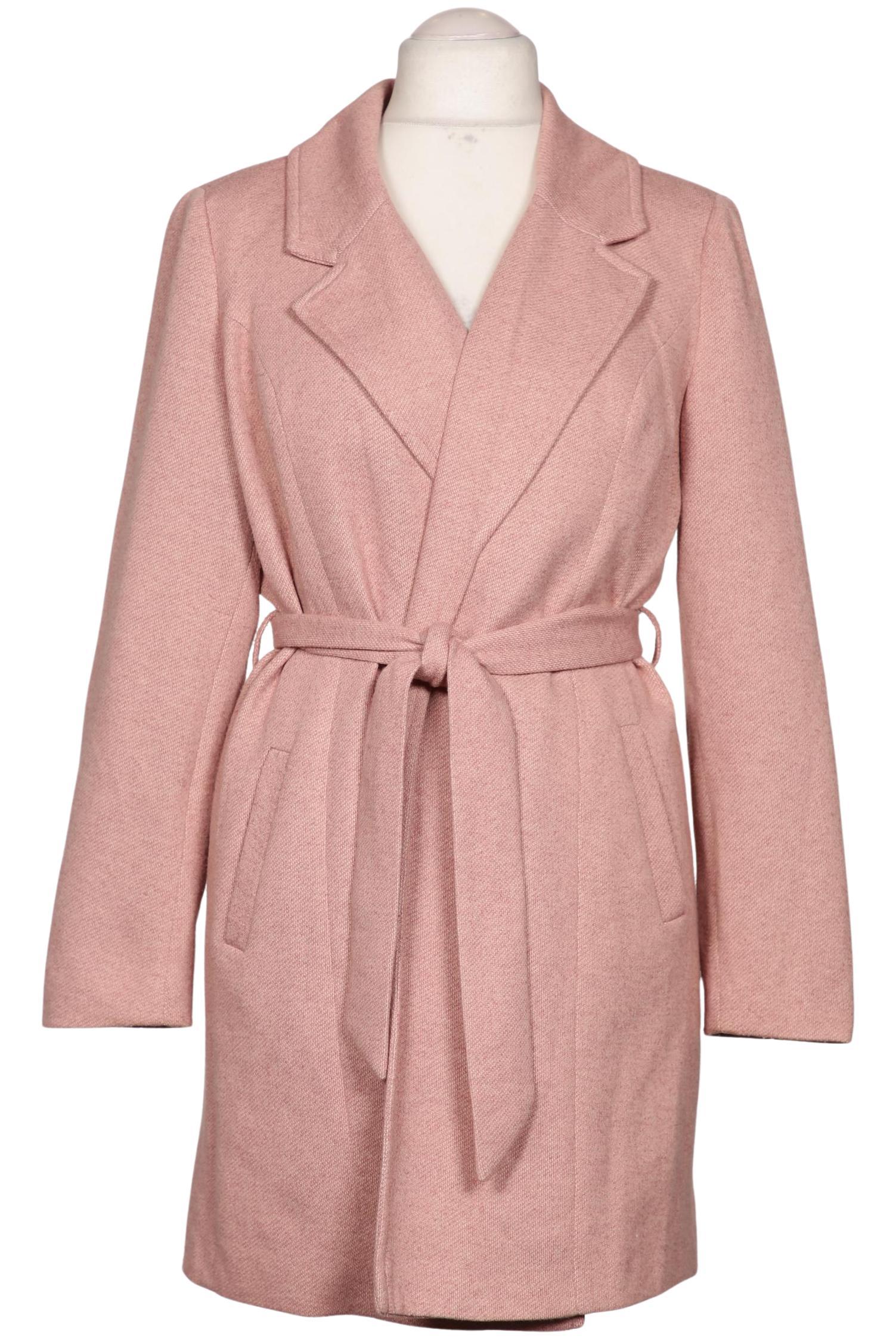 

Vero Moda Damen Mantel, pink, Gr. 42