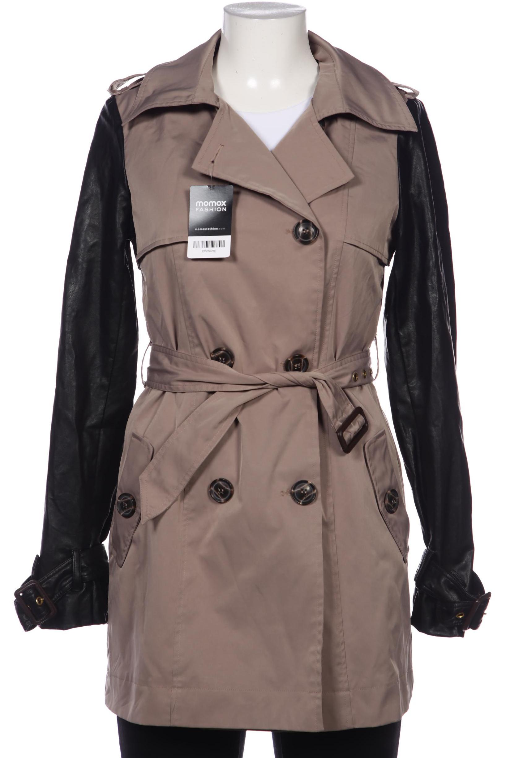 

Vero Moda Damen Mantel, beige, Gr. 38