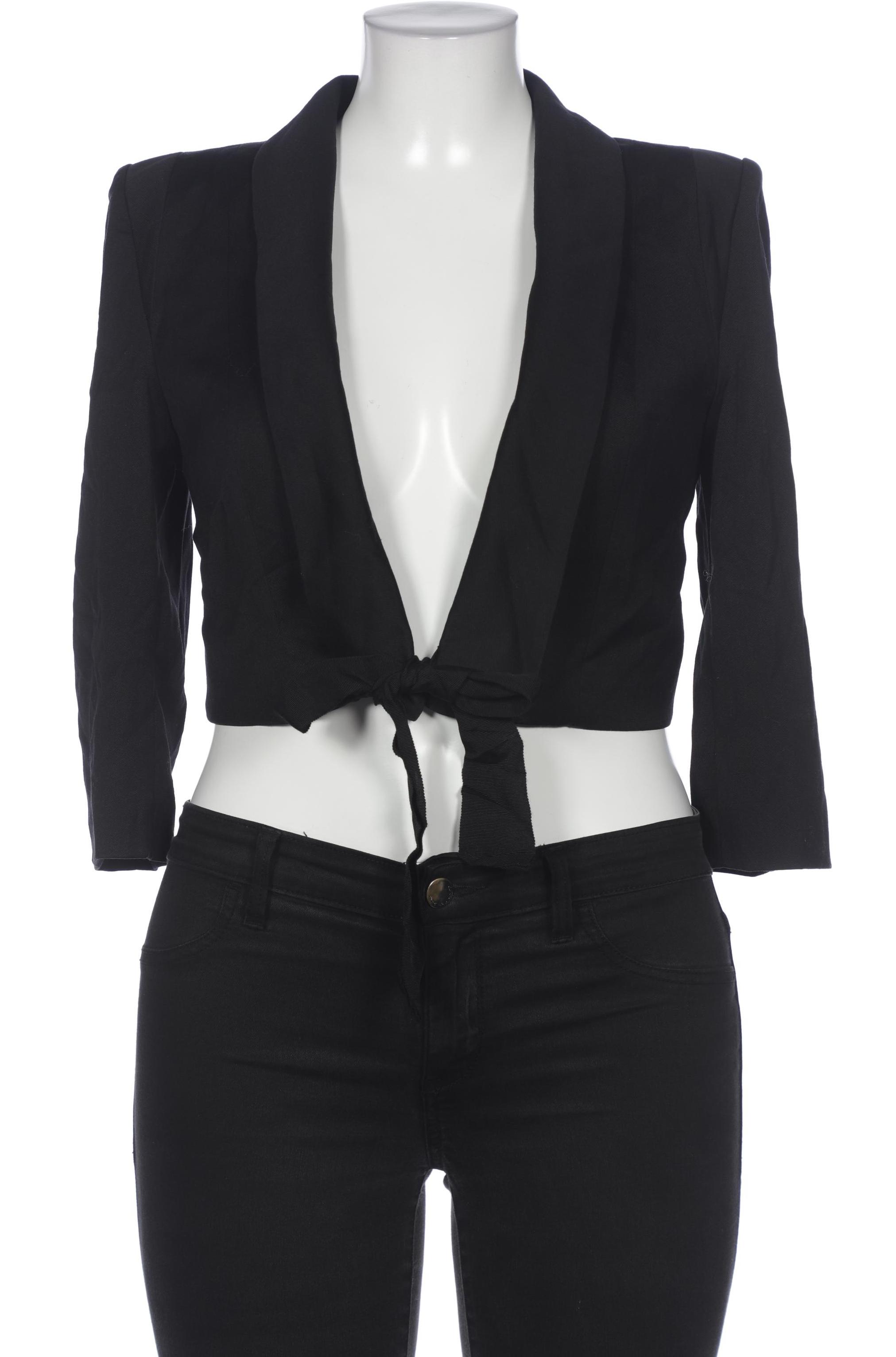 

Vero Moda Damen Blazer, schwarz, Gr. 42