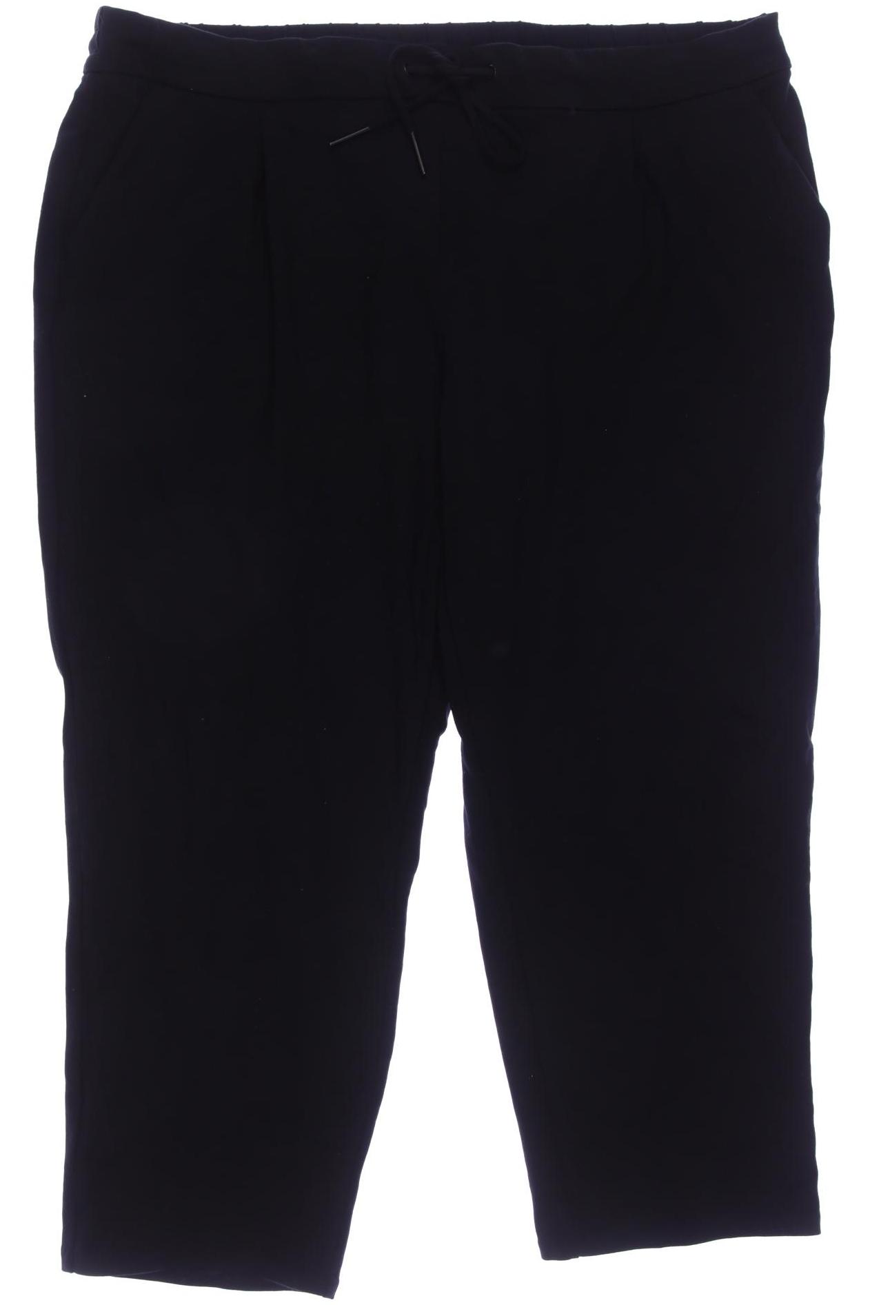 

Vero Moda Damen Stoffhose, schwarz, Gr. 50