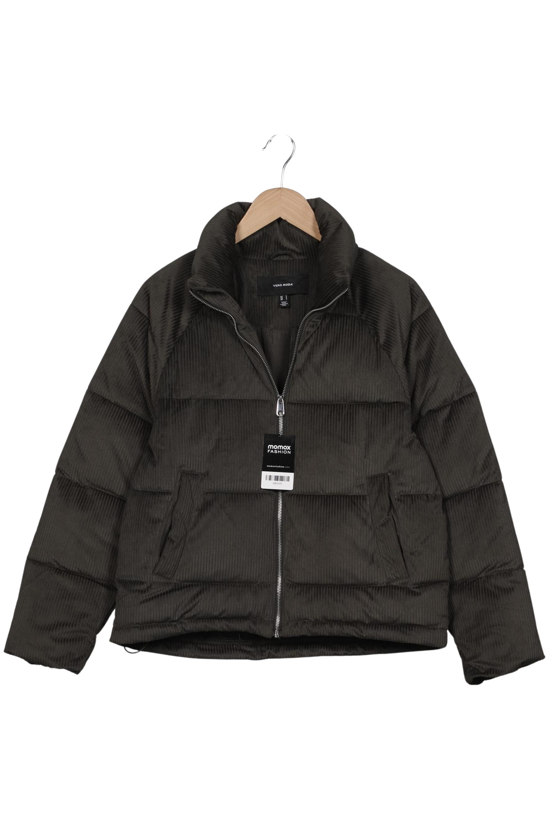 

Vero Moda Damen Jacke, grün, Gr. 36