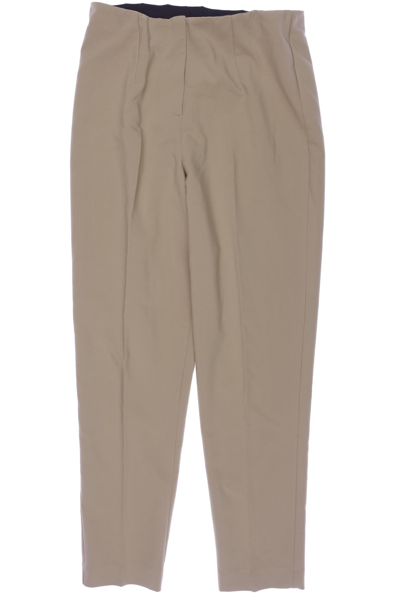 

Vero Moda Damen Stoffhose, beige, Gr. 0