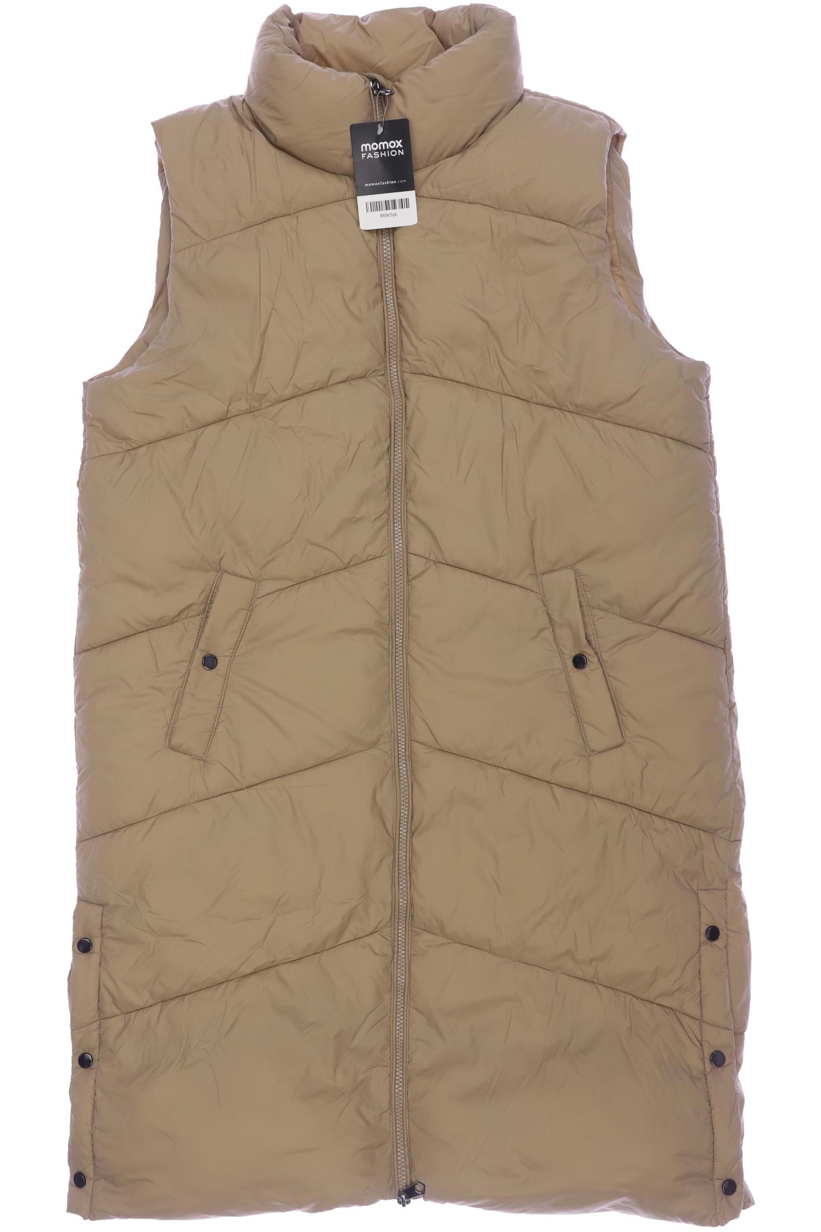 

Vero Moda Damen Weste, beige, Gr. 42