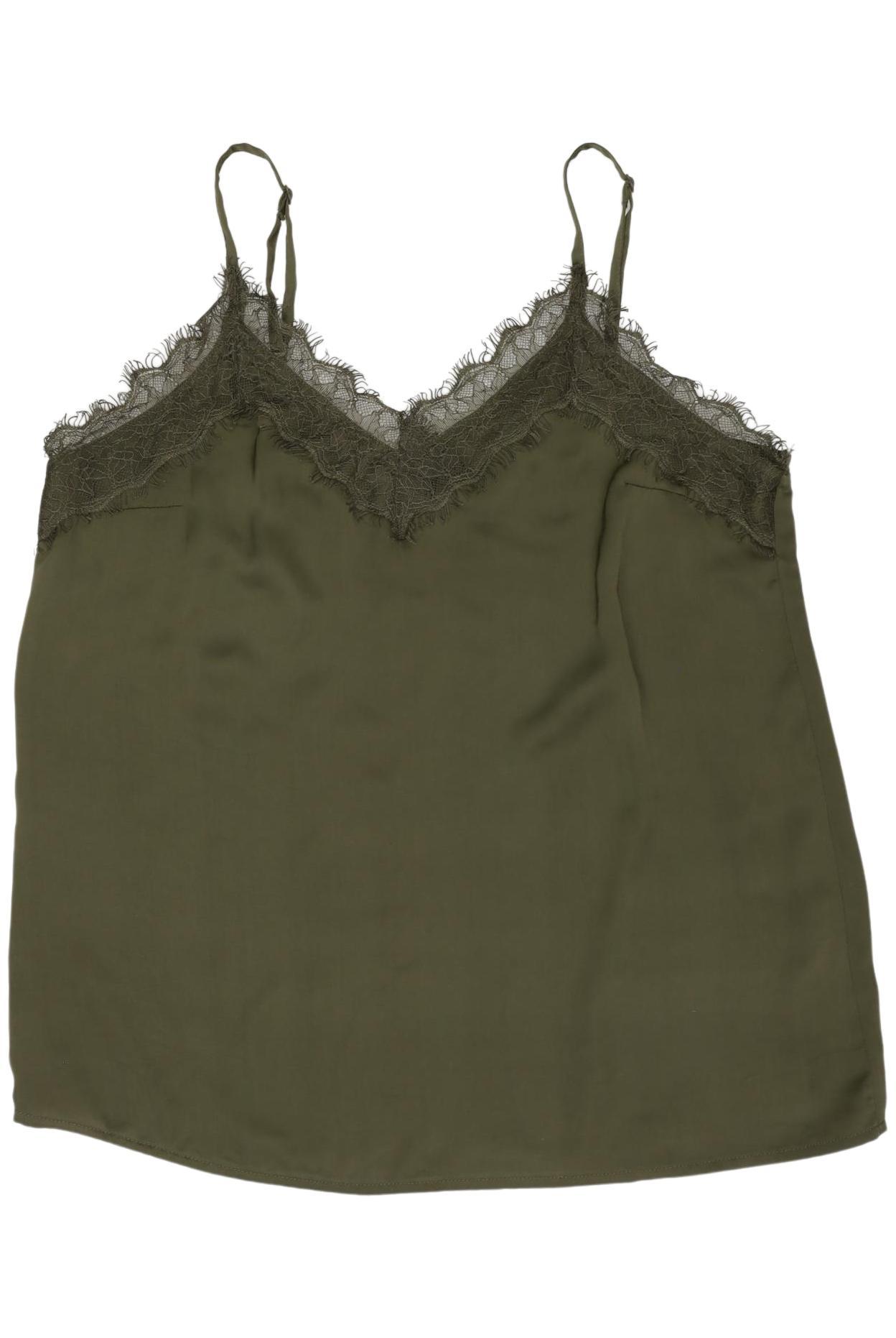 

Vero Moda Damen Top, grün, Gr. 36