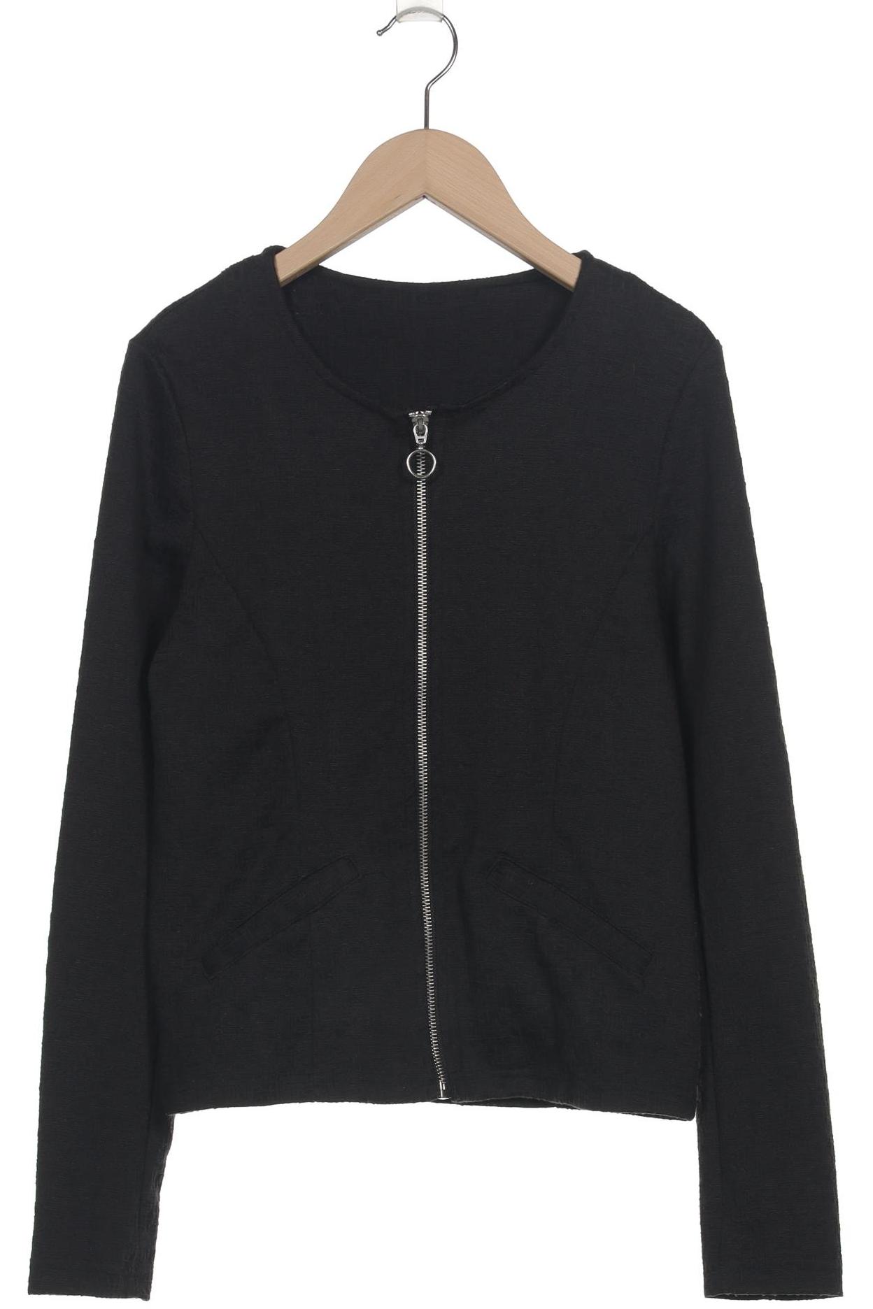 

Vero Moda Damen Strickjacke, grau, Gr. 38
