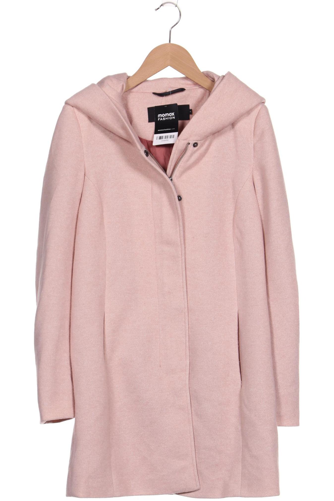 

Vero Moda Damen Mantel, pink