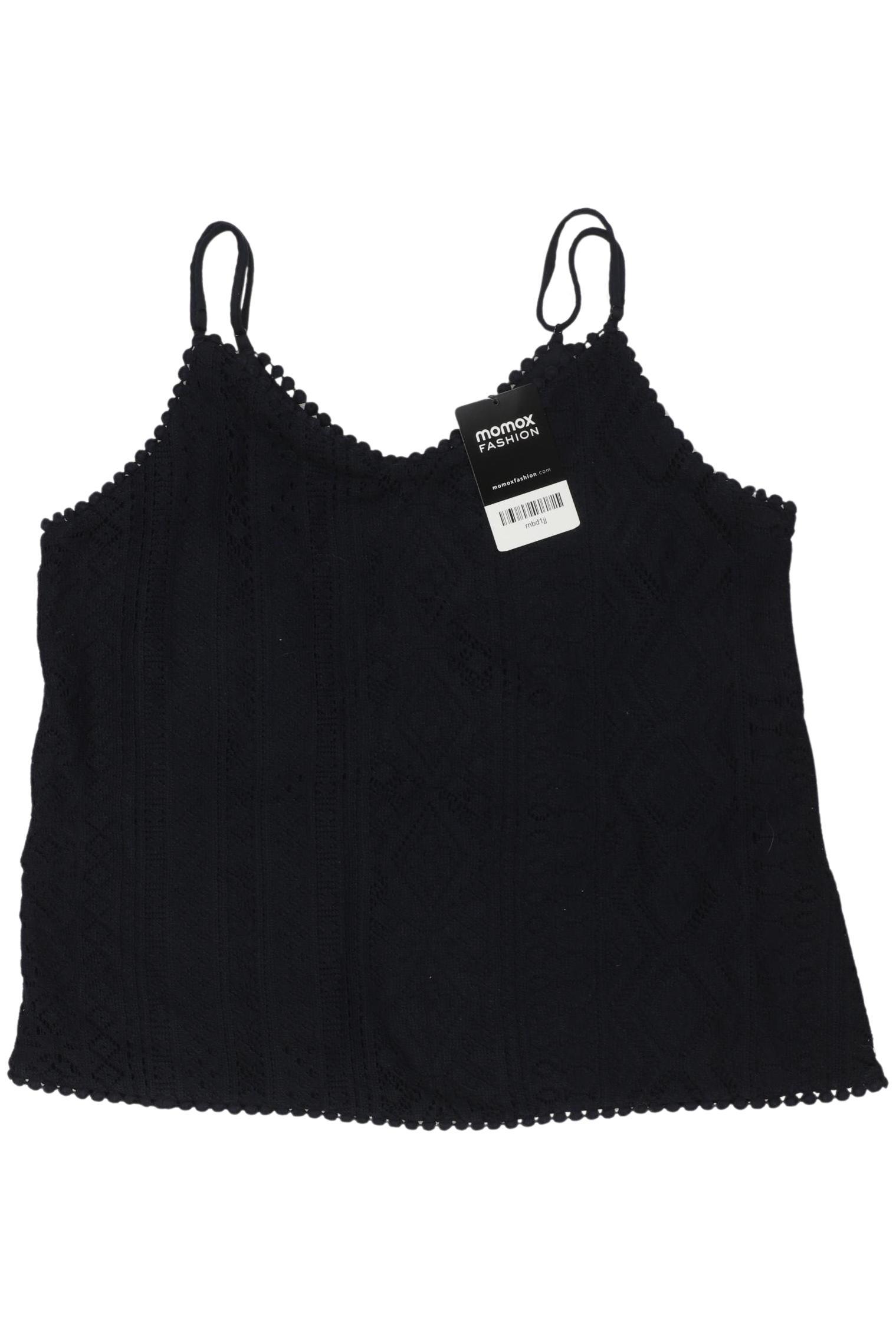 

Vero Moda Damen Top, marineblau, Gr. 36