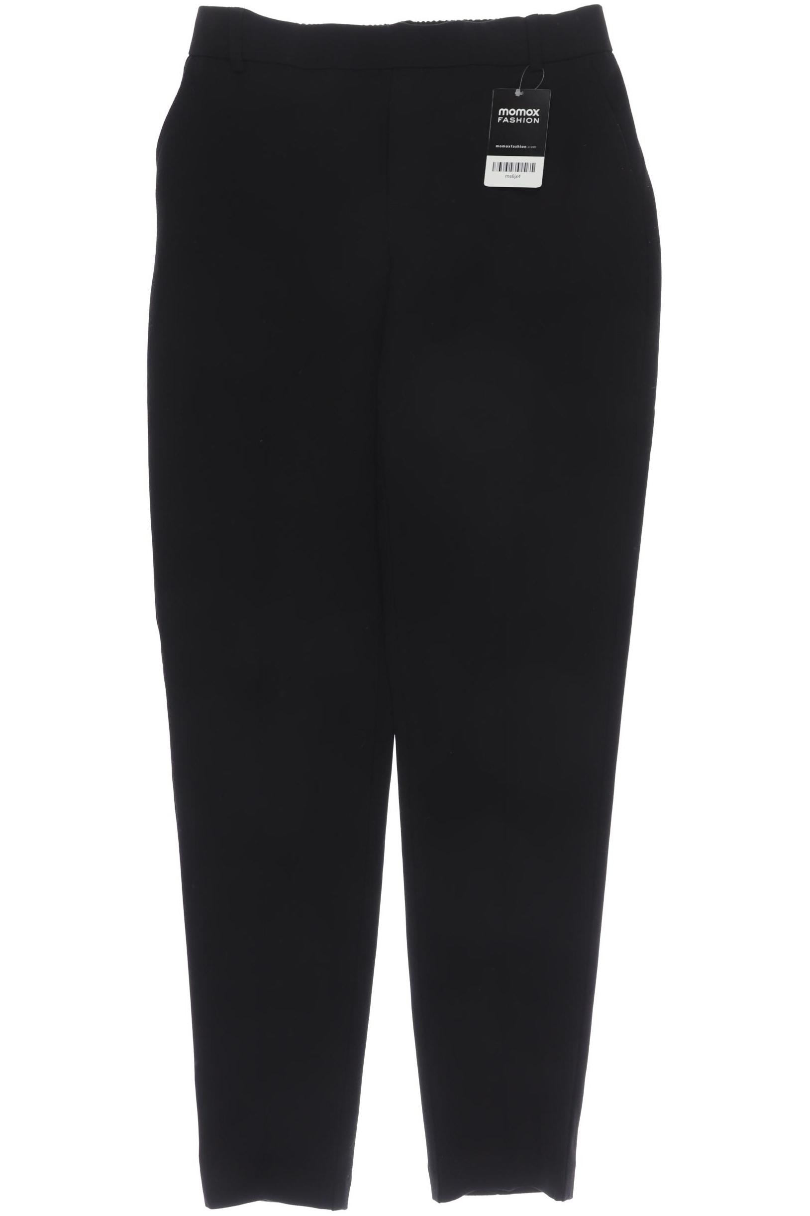 

Vero Moda Damen Stoffhose, schwarz, Gr. 34