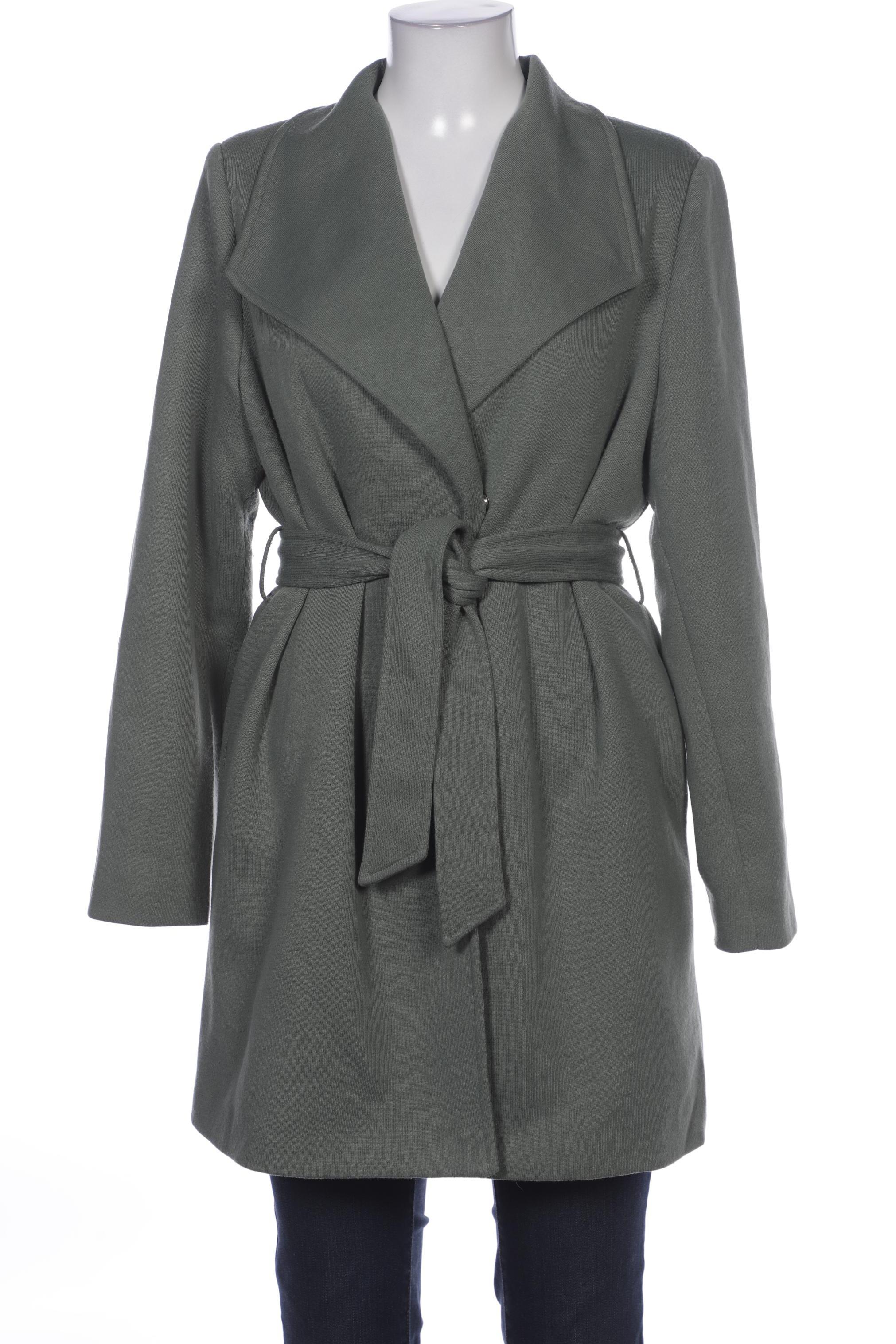 

Vero Moda Damen Mantel, grün, Gr. 38