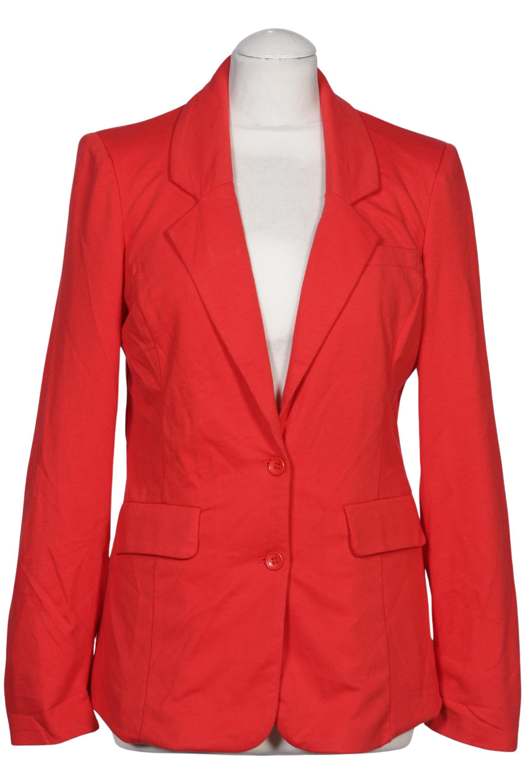 

Vero Moda Damen Blazer, rot, Gr. 38