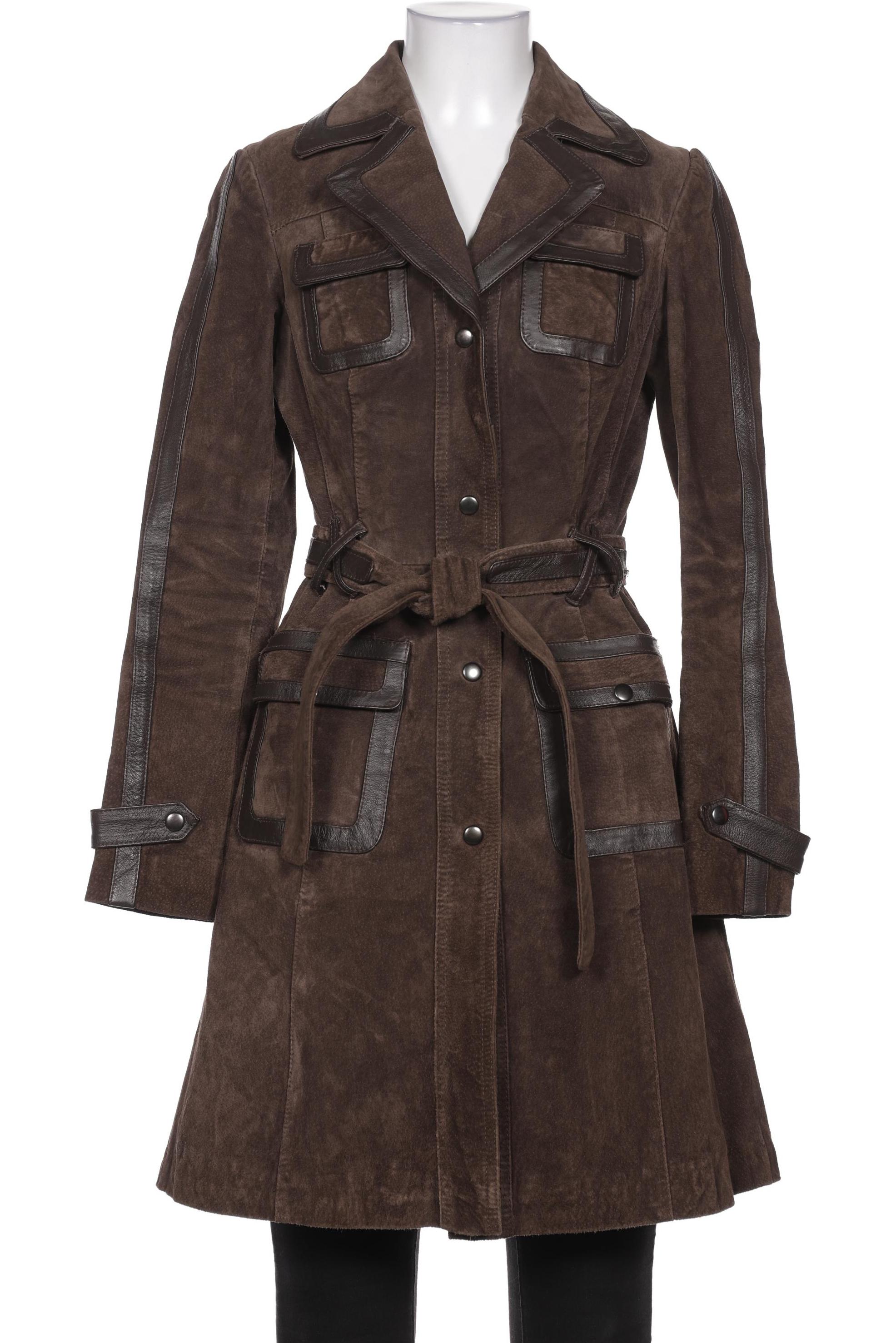 

Vero Moda Damen Mantel, braun