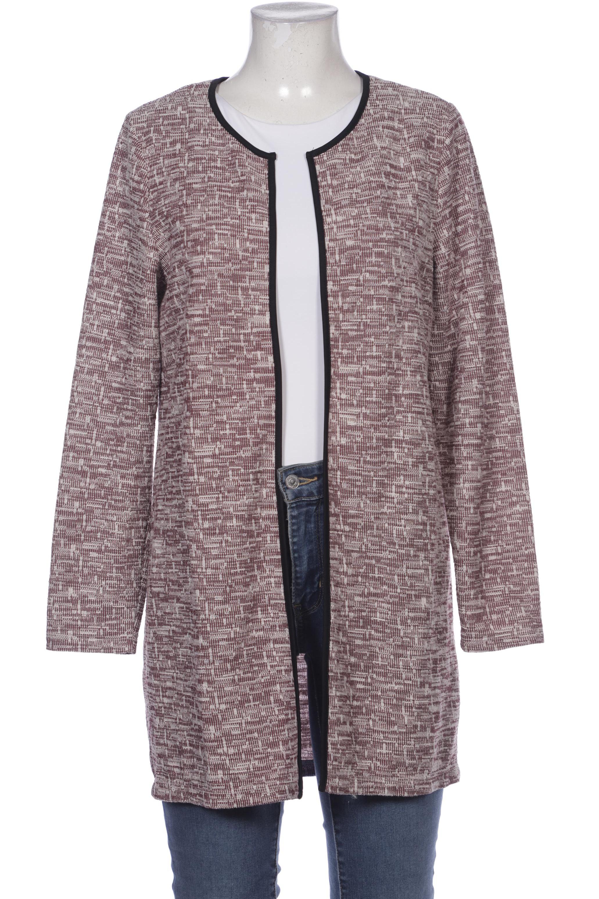 

Vero Moda Damen Strickjacke, flieder, Gr. 42