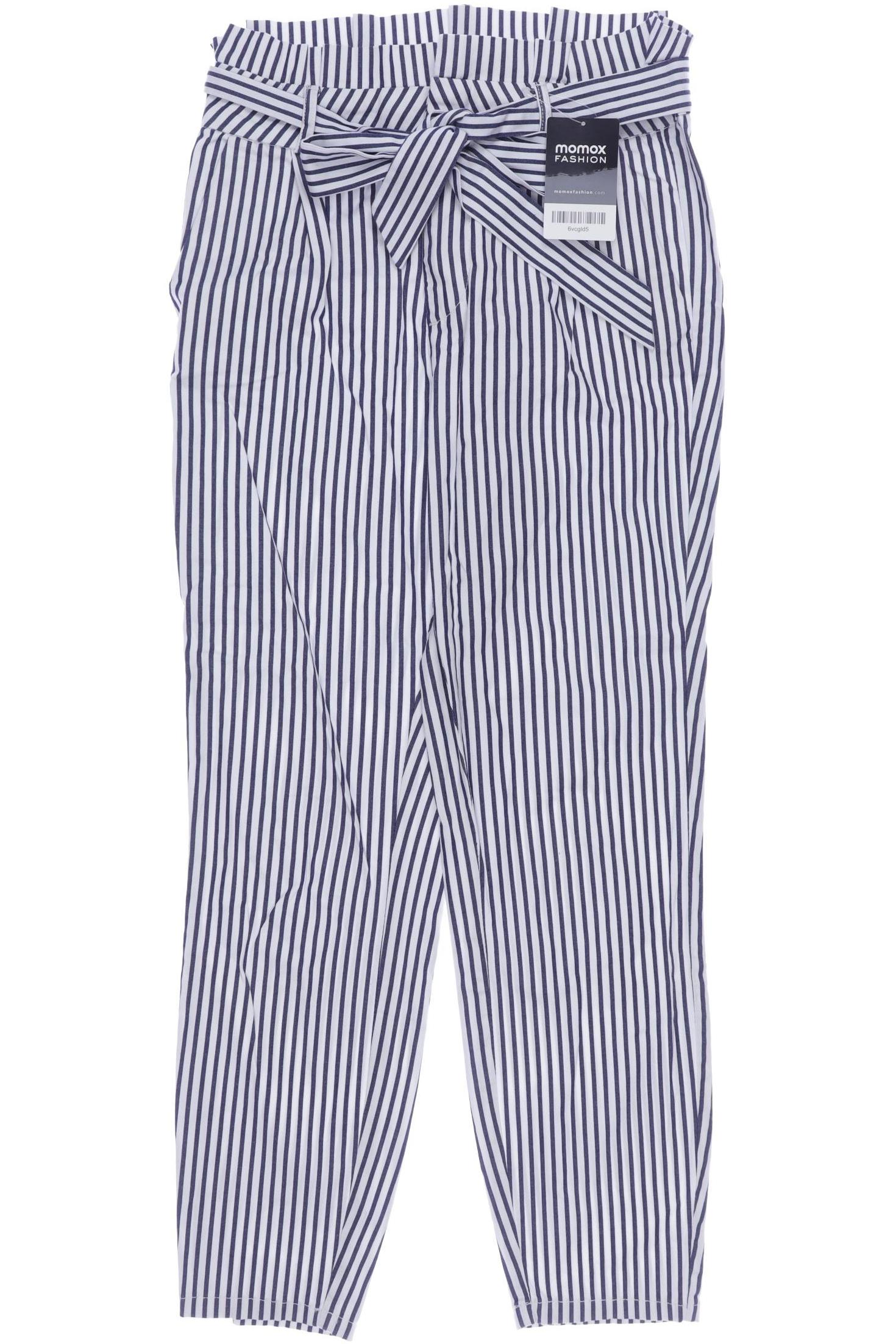 

Vero Moda Damen Stoffhose, weiß, Gr. 0