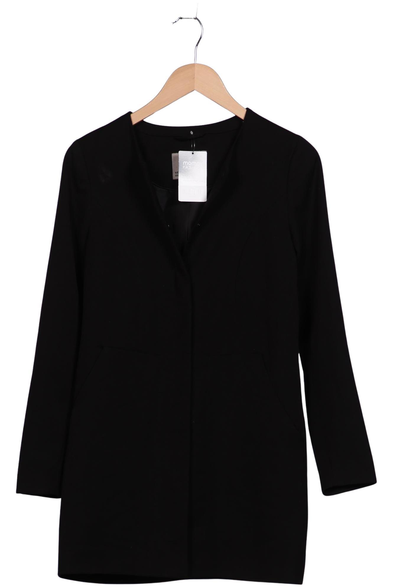 

Vero Moda Damen Mantel, schwarz, Gr. 34