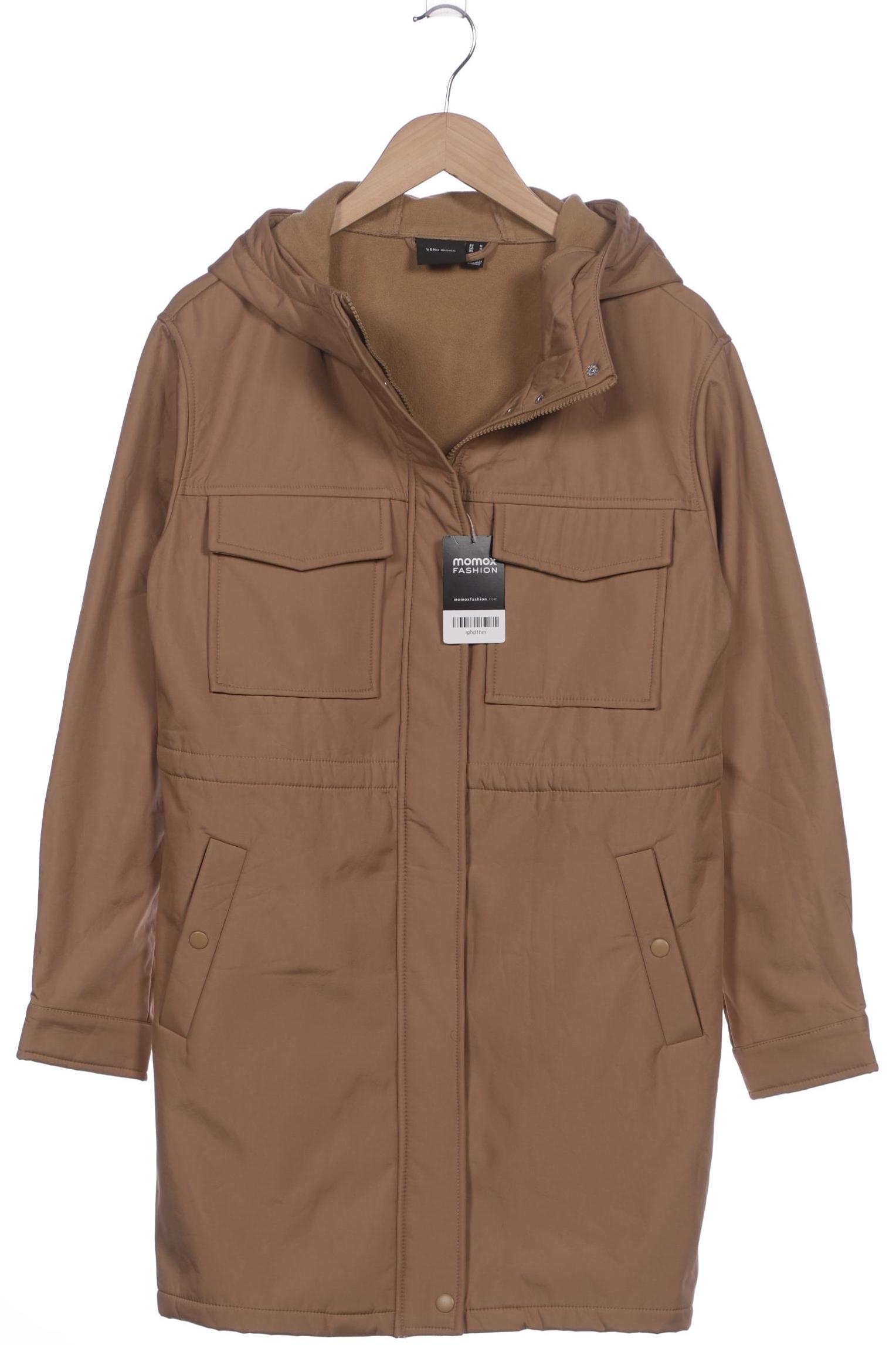 

Vero Moda Damen Mantel, beige, Gr. 38