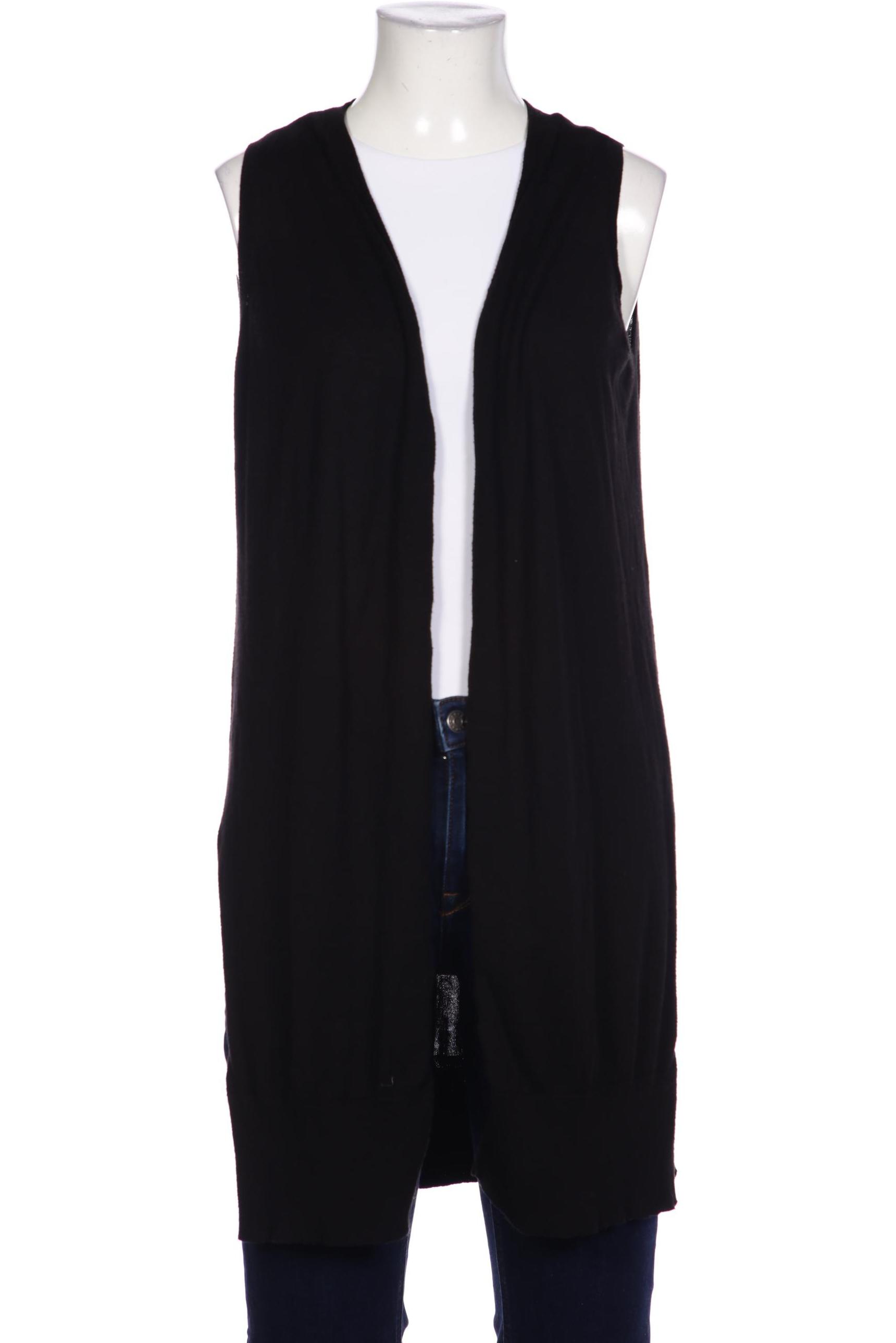 

Vero Moda Damen Strickjacke, schwarz