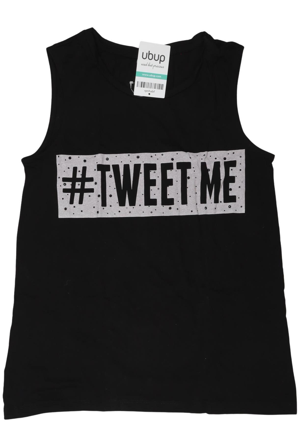 

Vero Moda Damen Top, schwarz, Gr. 36