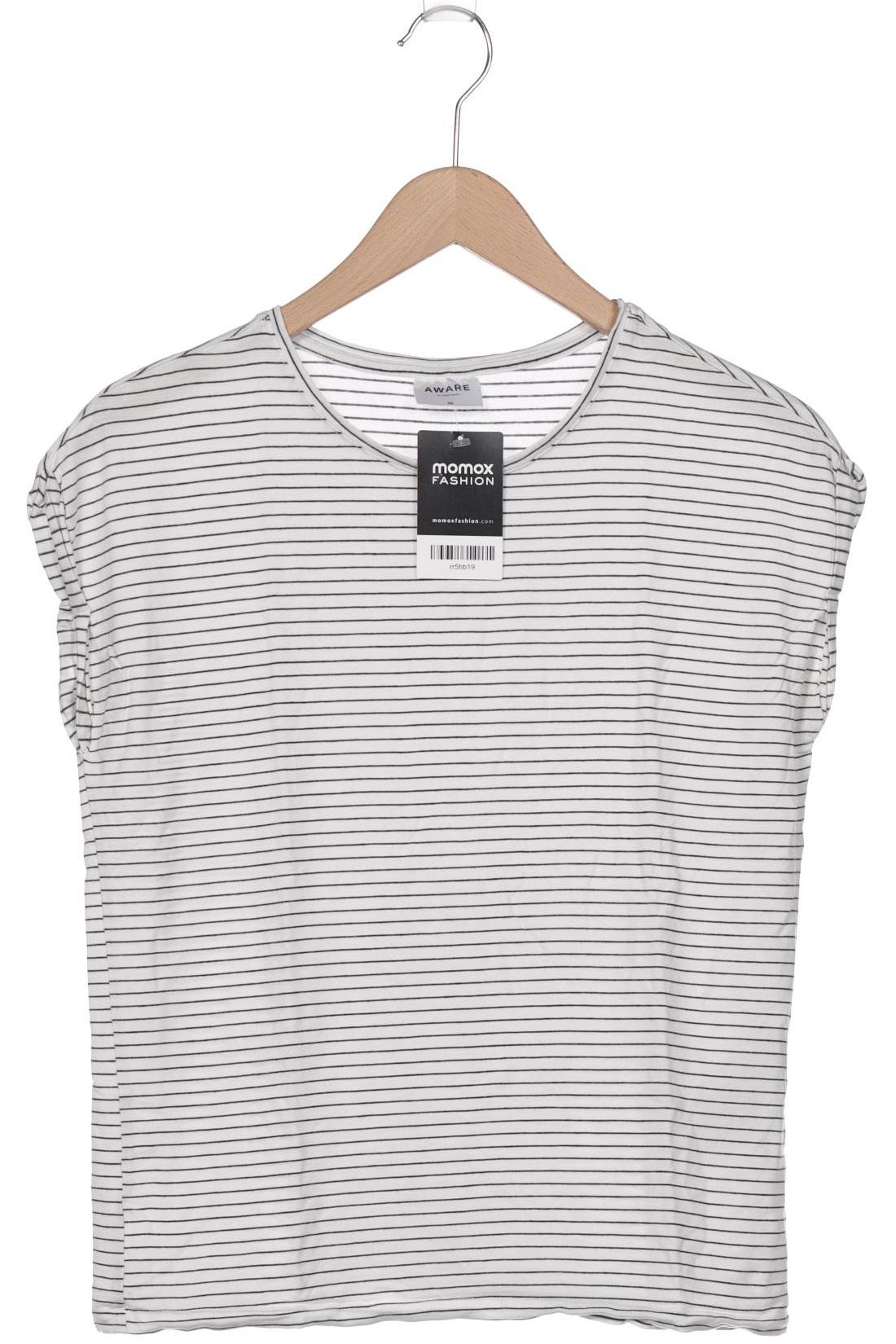 

Vero Moda Damen T-Shirt, weiß