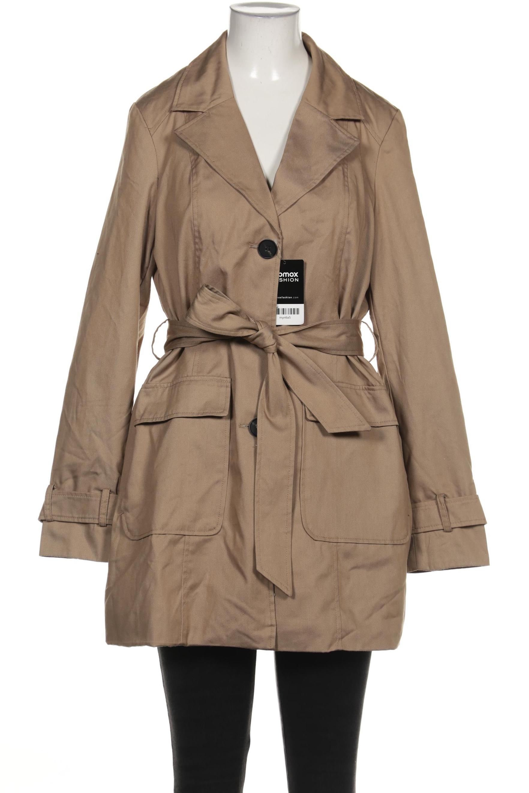 

Vero Moda Damen Mantel, beige